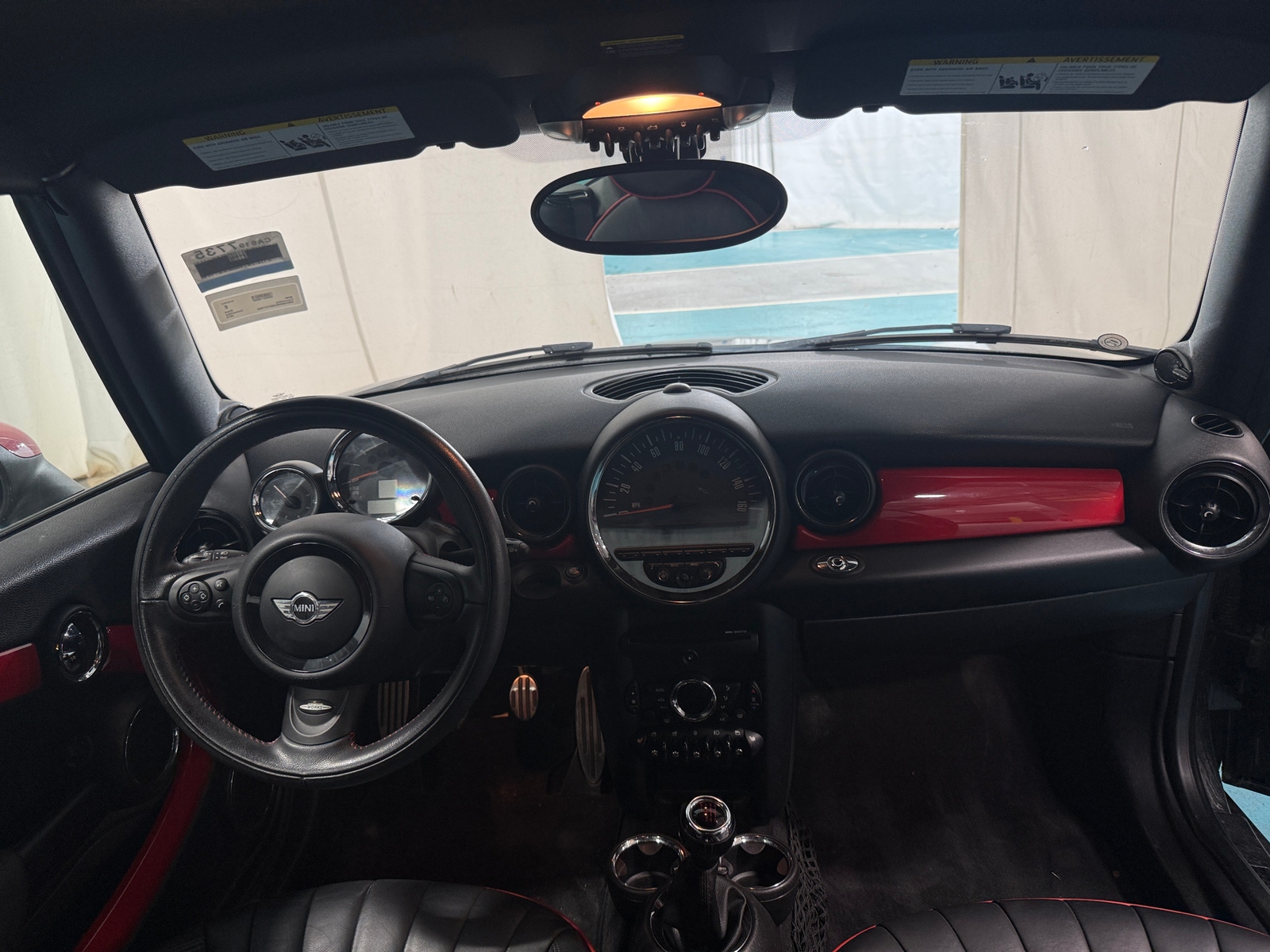 Thumbnail: 2013 MINI Cooper Convertible - 3