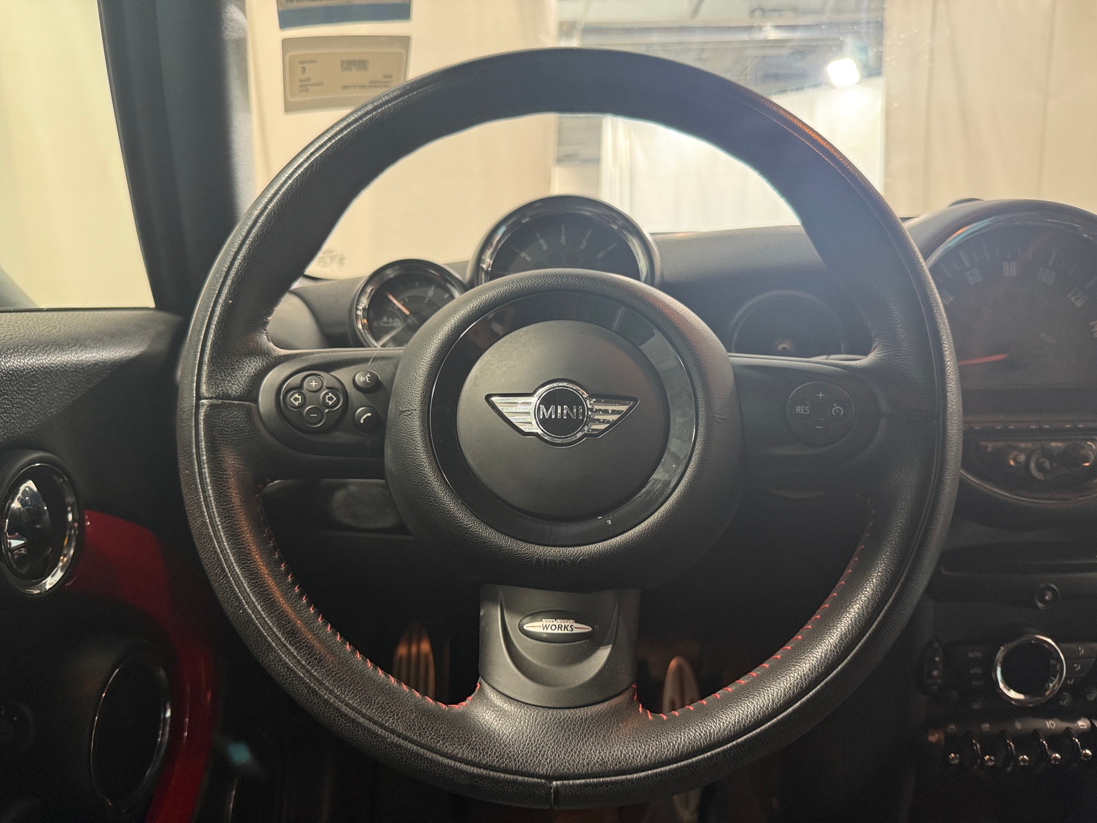 Thumbnail: 2013 MINI Cooper Convertible - 5
