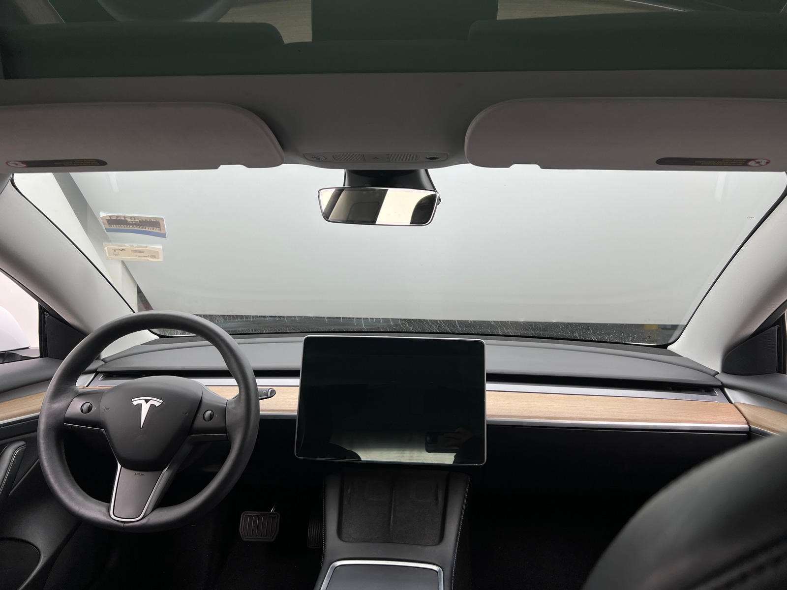 Thumbnail: 2021 Tesla Model 3 - 2
