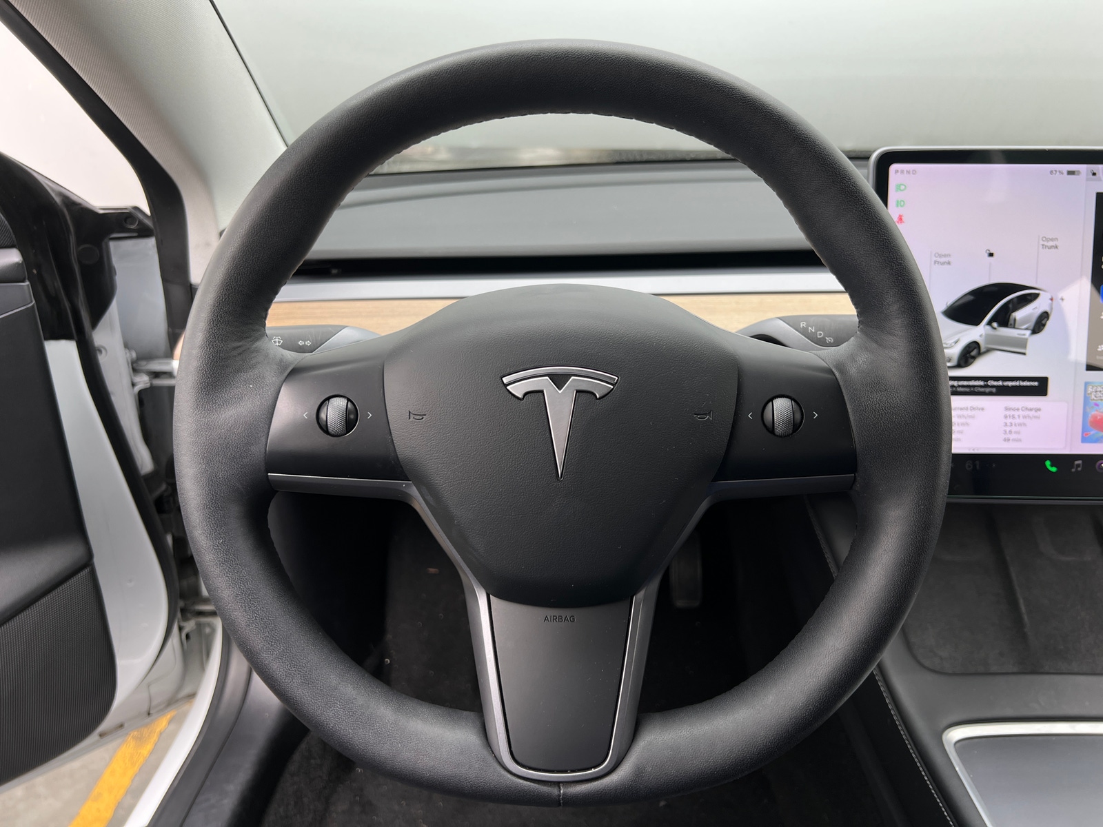 Thumbnail: 2021 Tesla Model 3 - 4