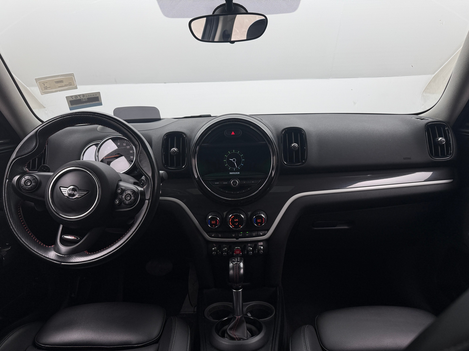Thumbnail: 2018 MINI Cooper Countryman - 3