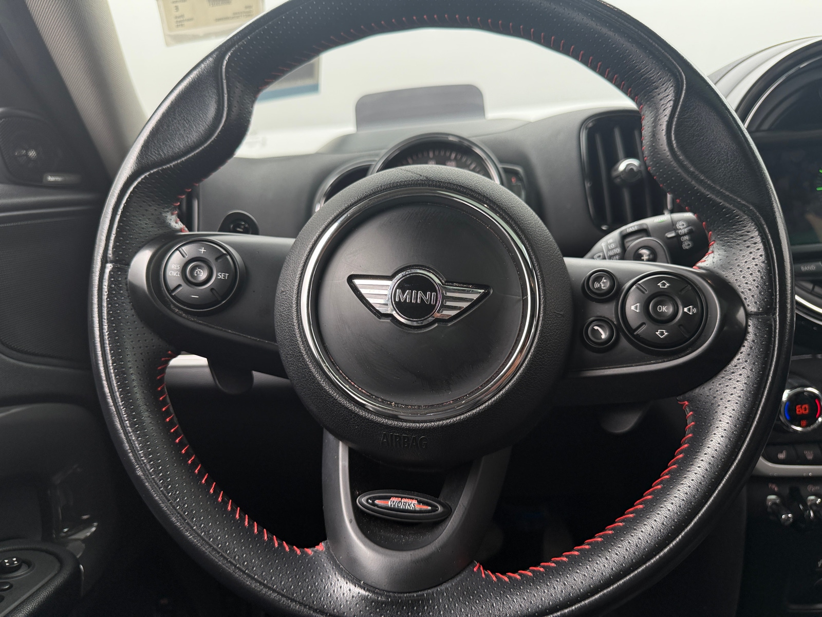 Thumbnail: 2018 MINI Cooper Countryman - 5