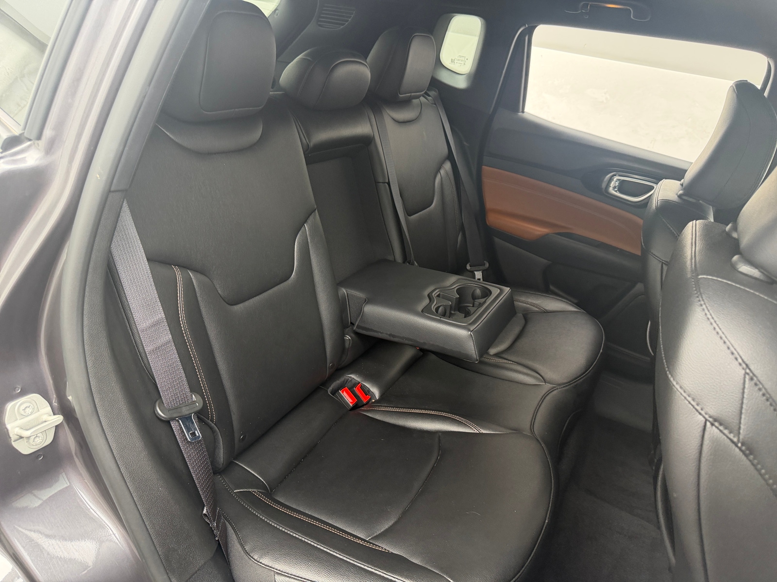 Thumbnail: 2024 Jeep Compass - 5