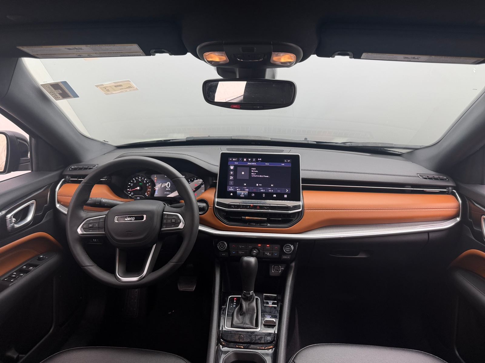 Thumbnail: 2024 Jeep Compass - 2
