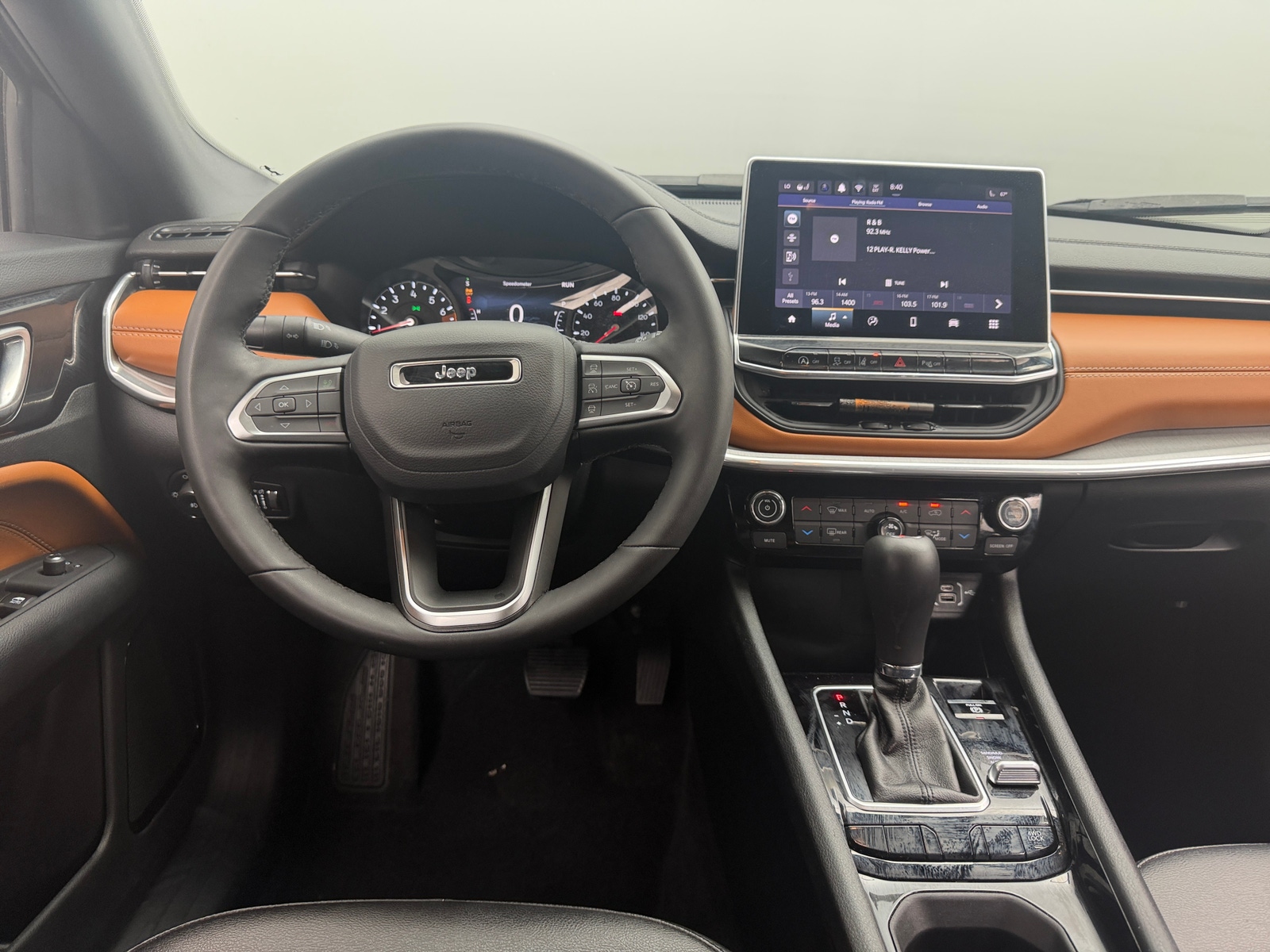 Thumbnail: 2024 Jeep Compass - 4