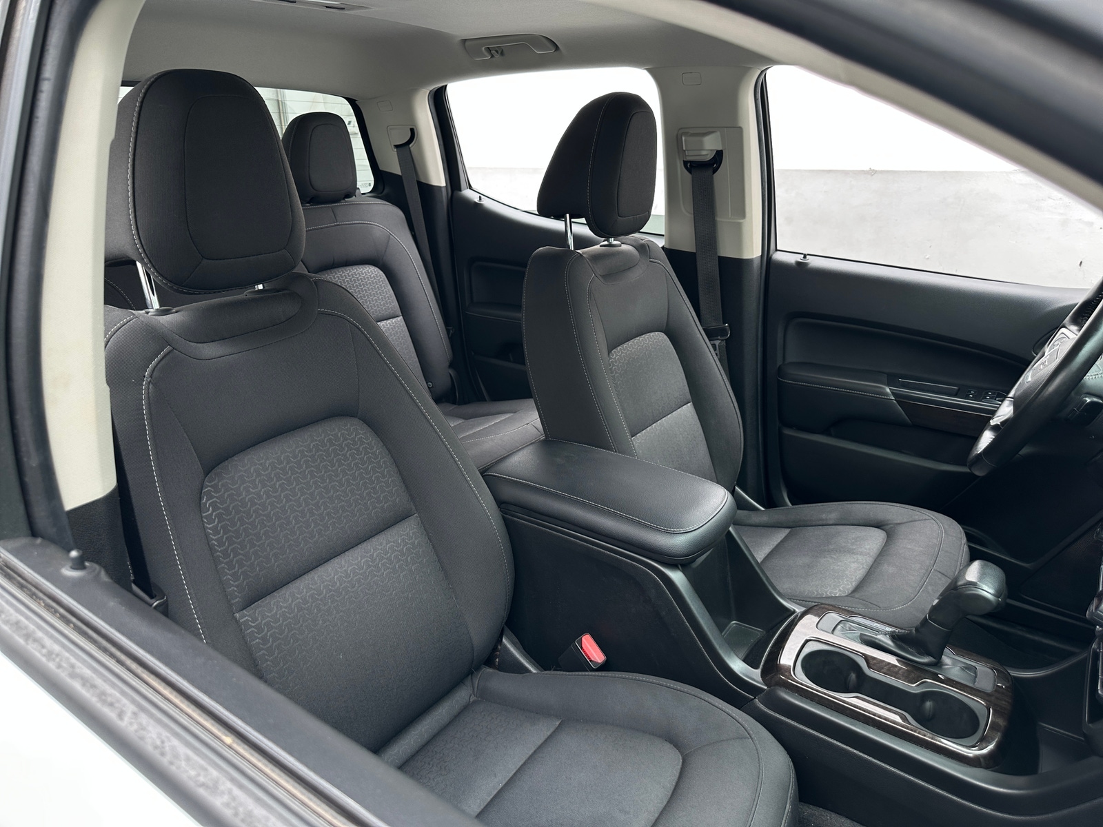 Thumbnail: 2021 GMC Canyon - 2