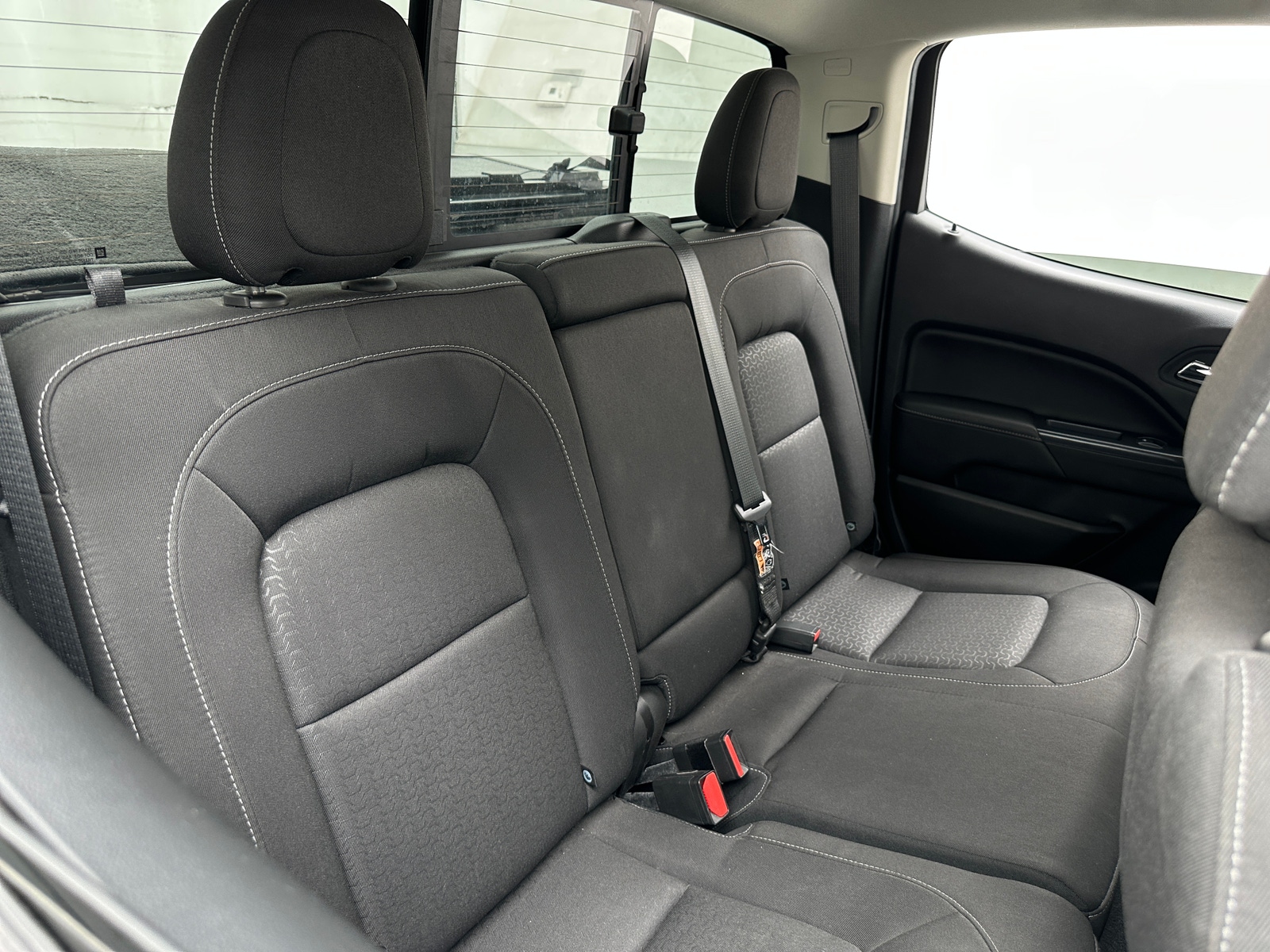 Thumbnail: 2021 GMC Canyon - 6