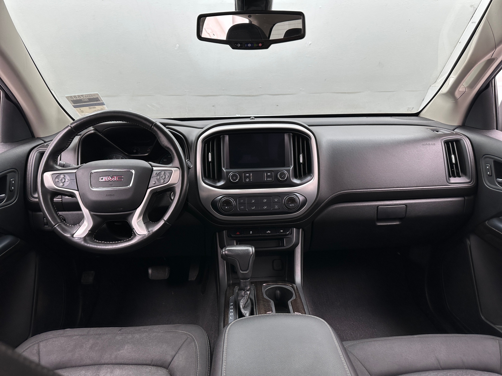 Thumbnail: 2021 GMC Canyon - 3