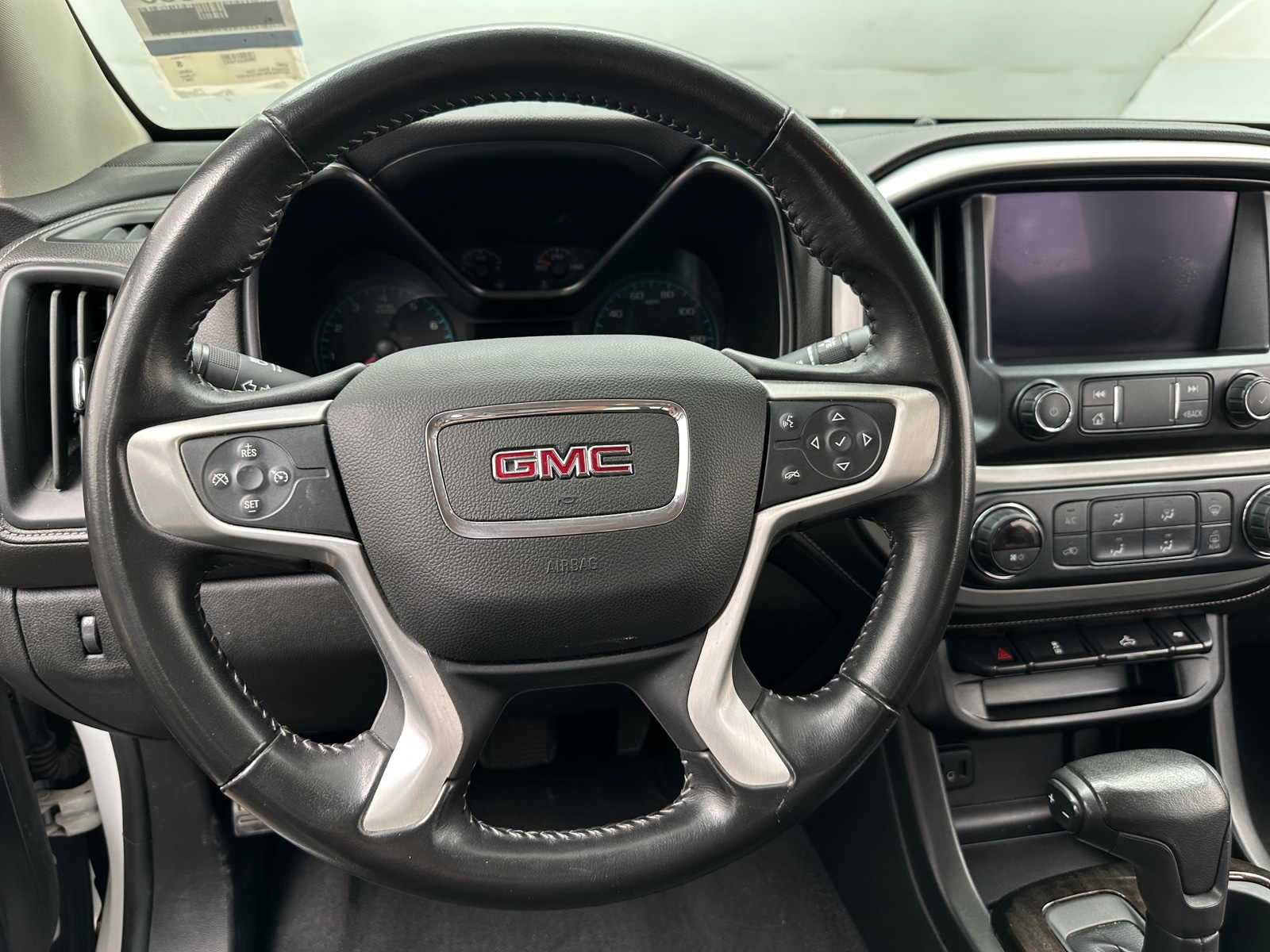 Thumbnail: 2021 GMC Canyon - 5