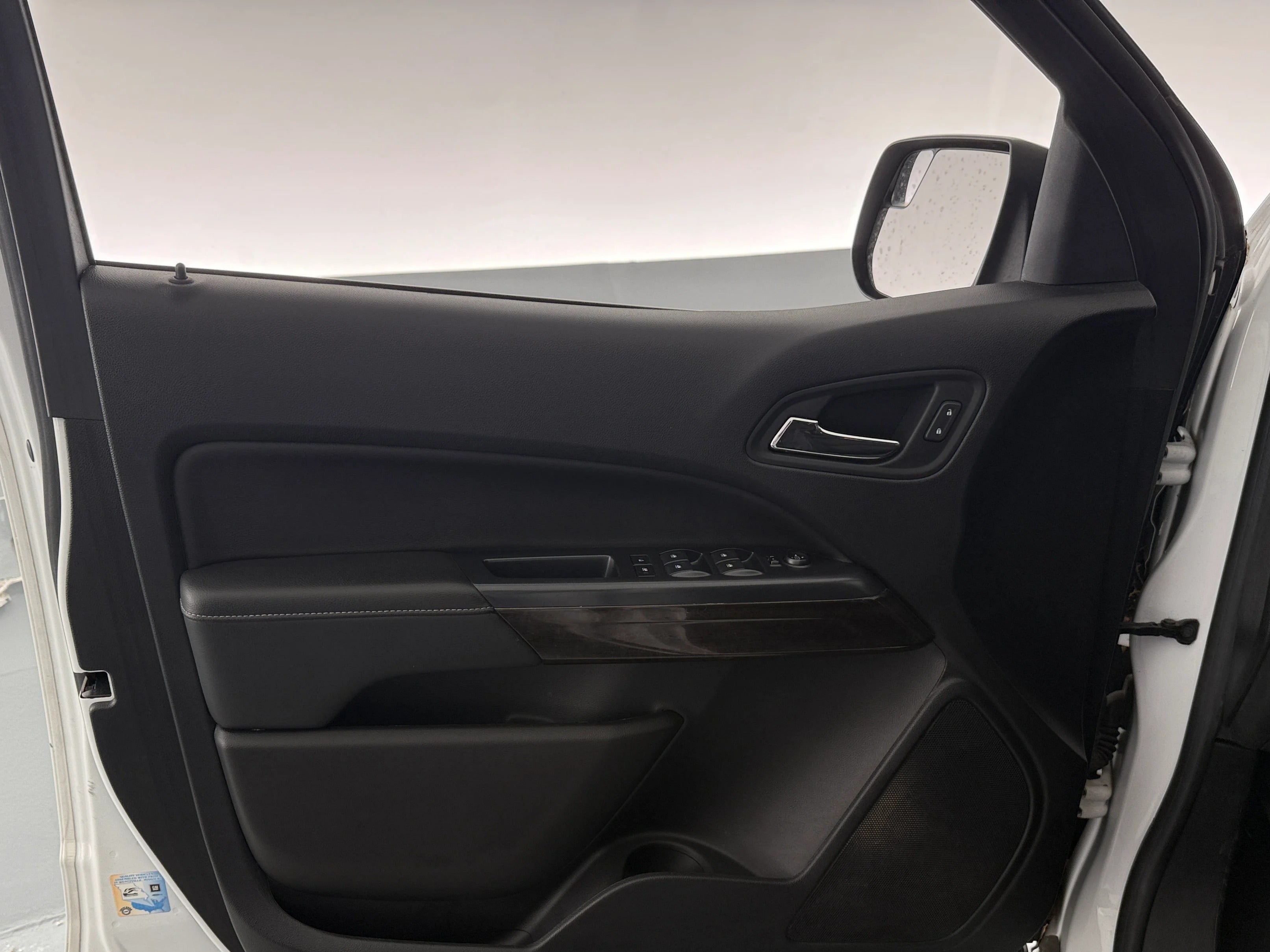 2021 GMC Canyon