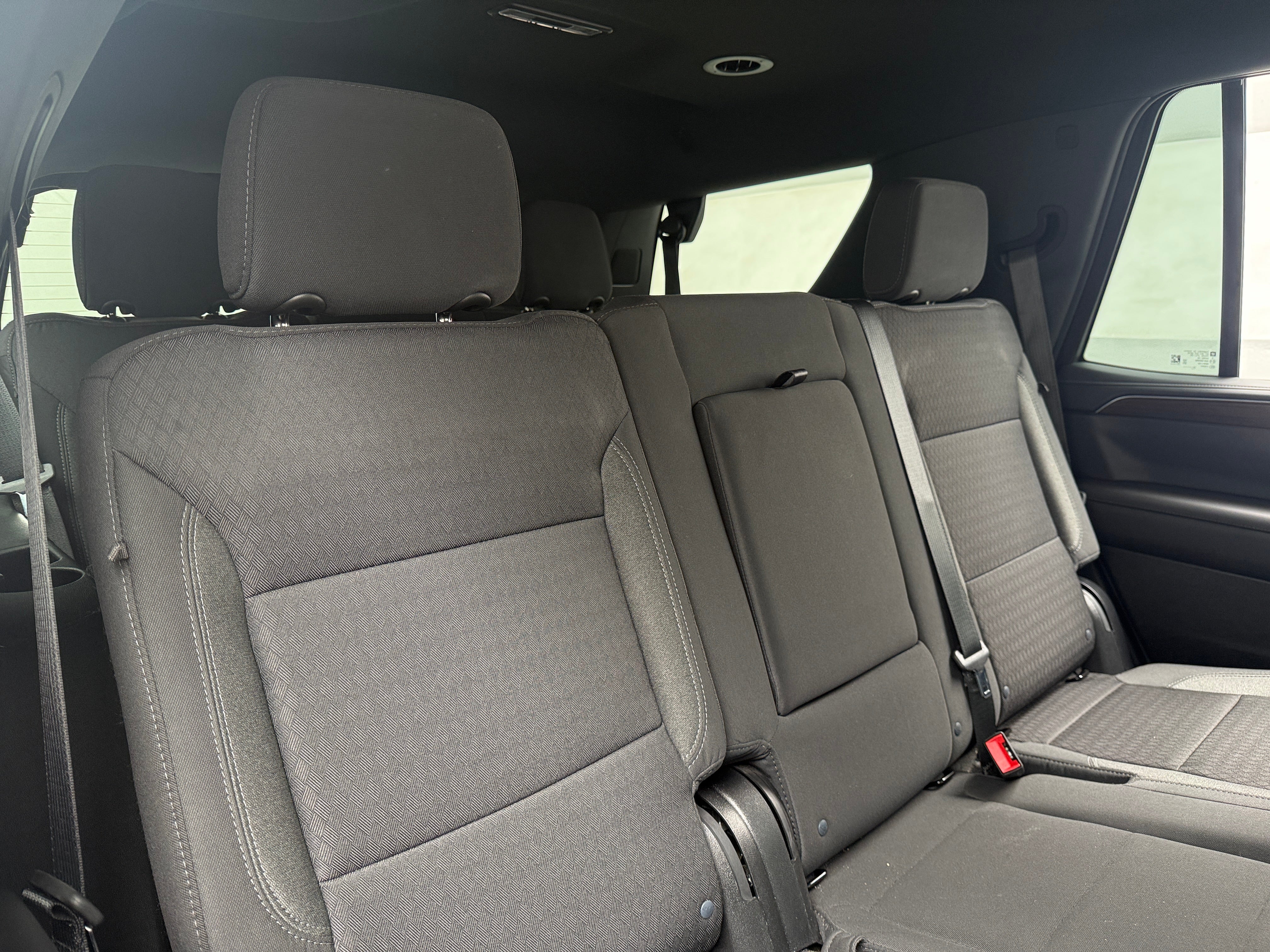 2023 GMC Yukon