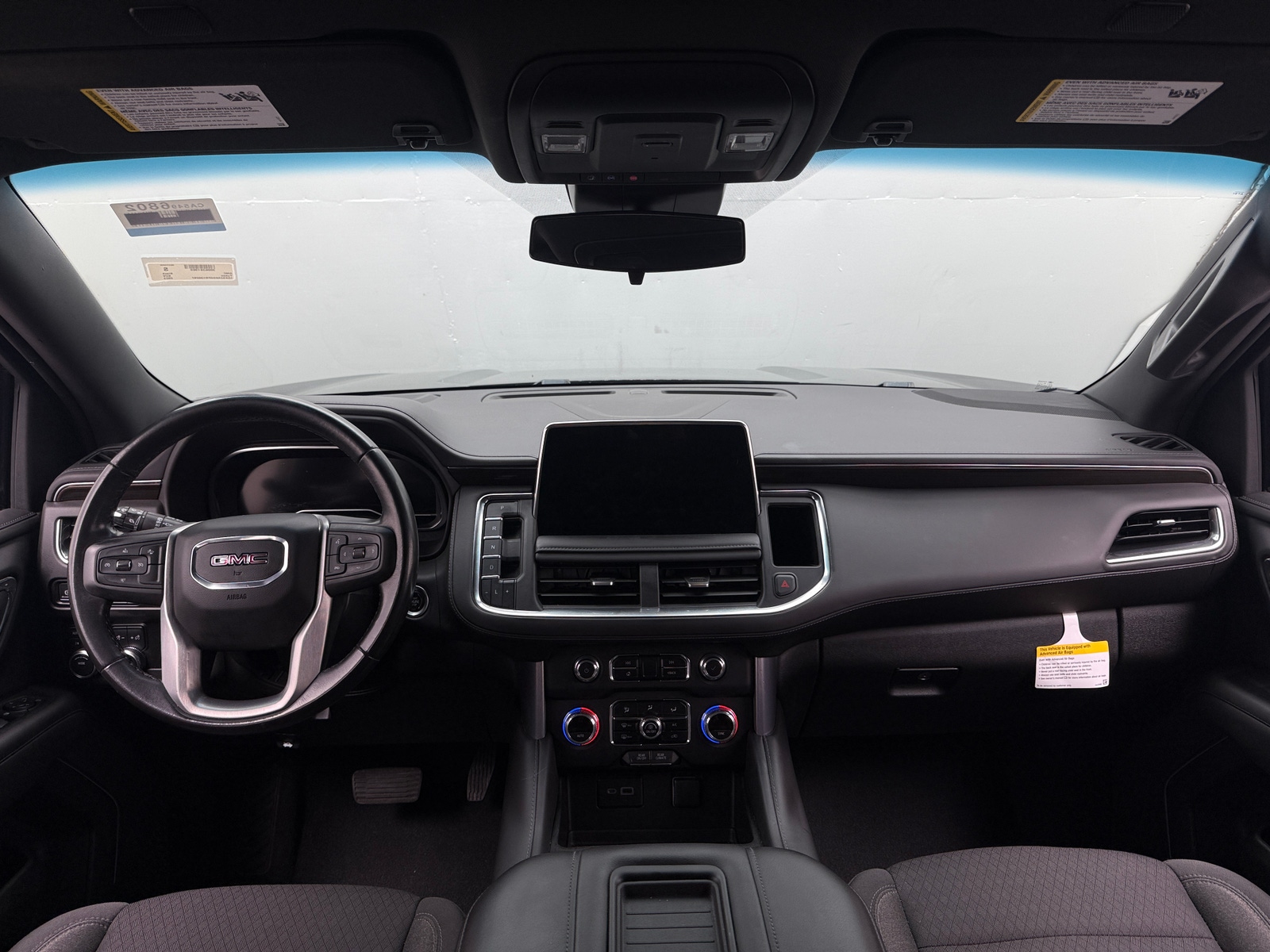 Thumbnail: 2023 GMC Yukon - 3
