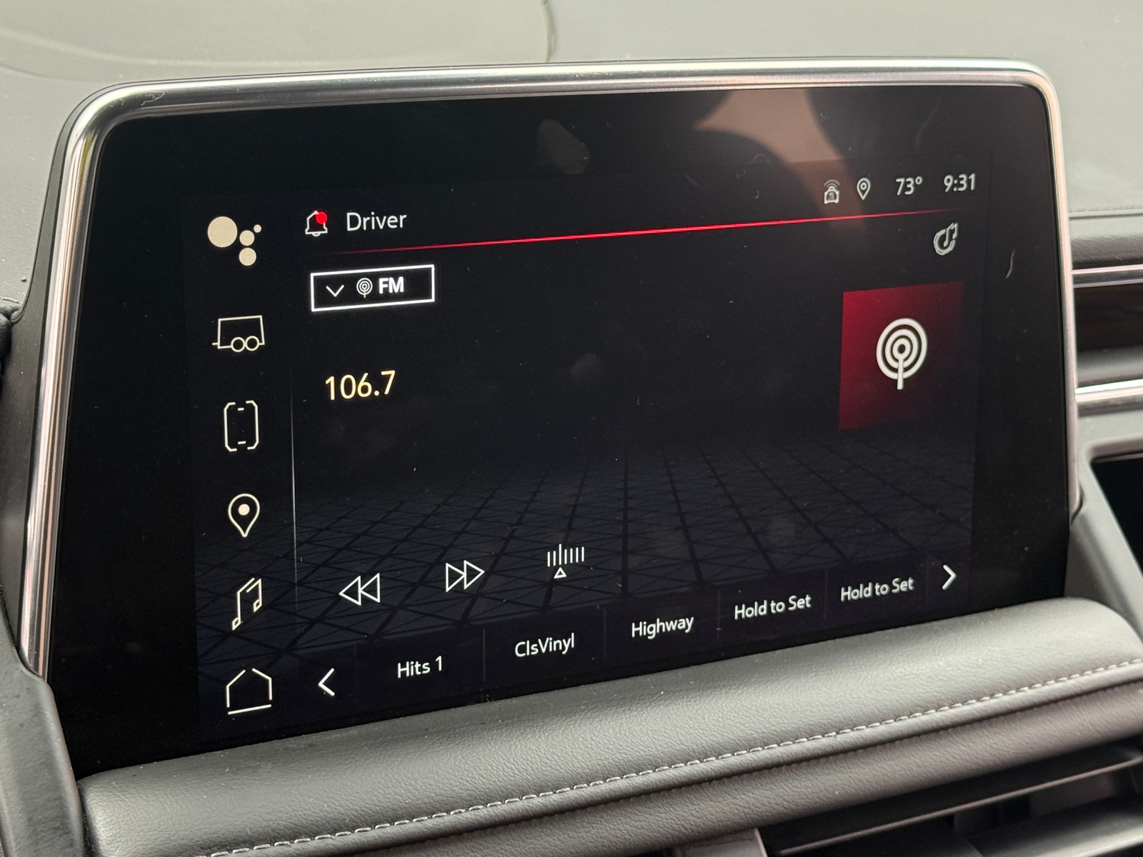 Thumbnail: 2023 GMC Yukon - 4