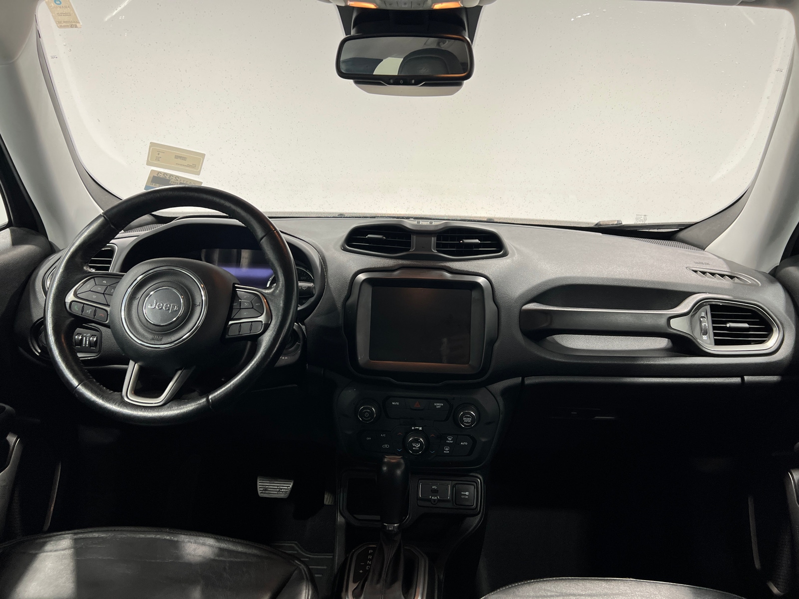 Thumbnail: 2018 Jeep Renegade - 2