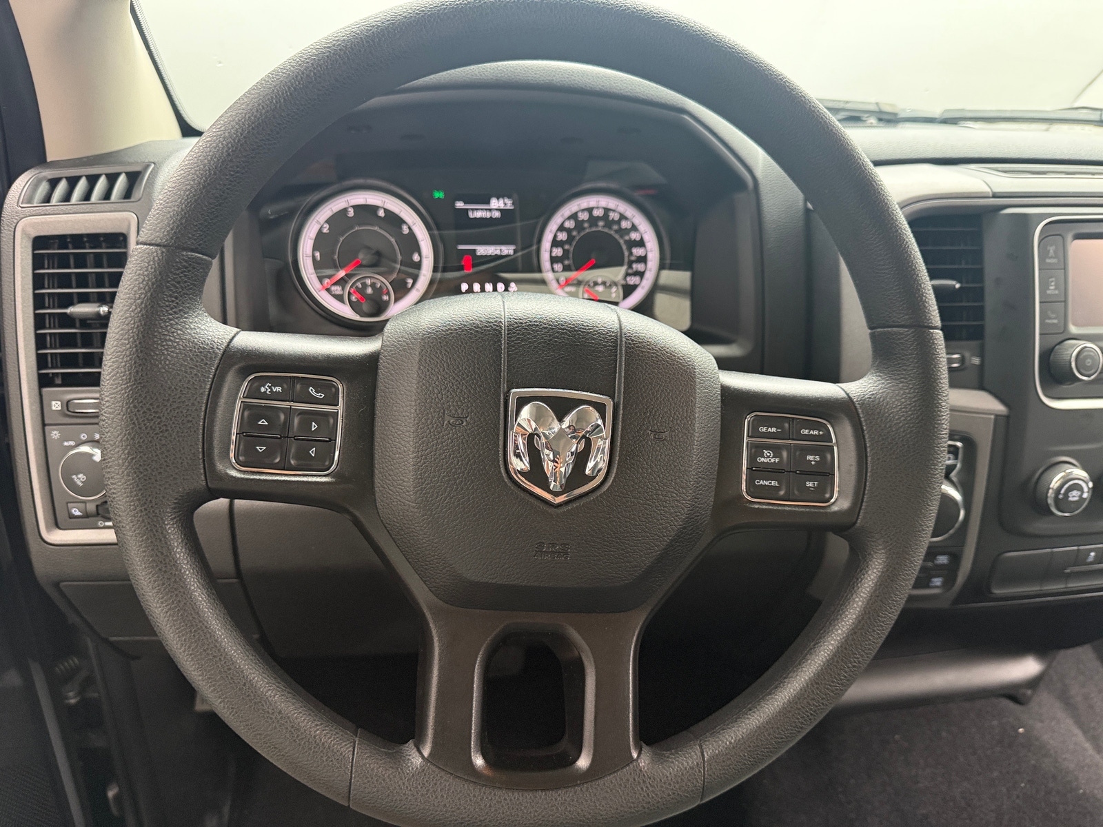 Thumbnail: 2022 RAM 1500 Classic - 5