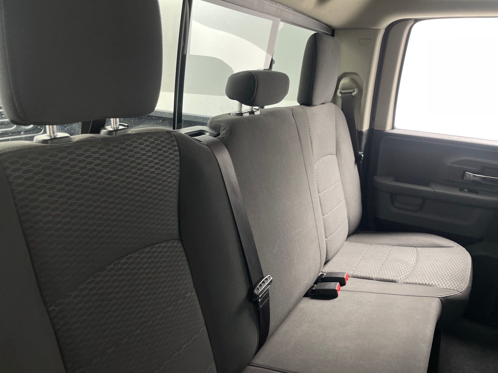 Thumbnail: 2019 RAM 1500 Classic - 6