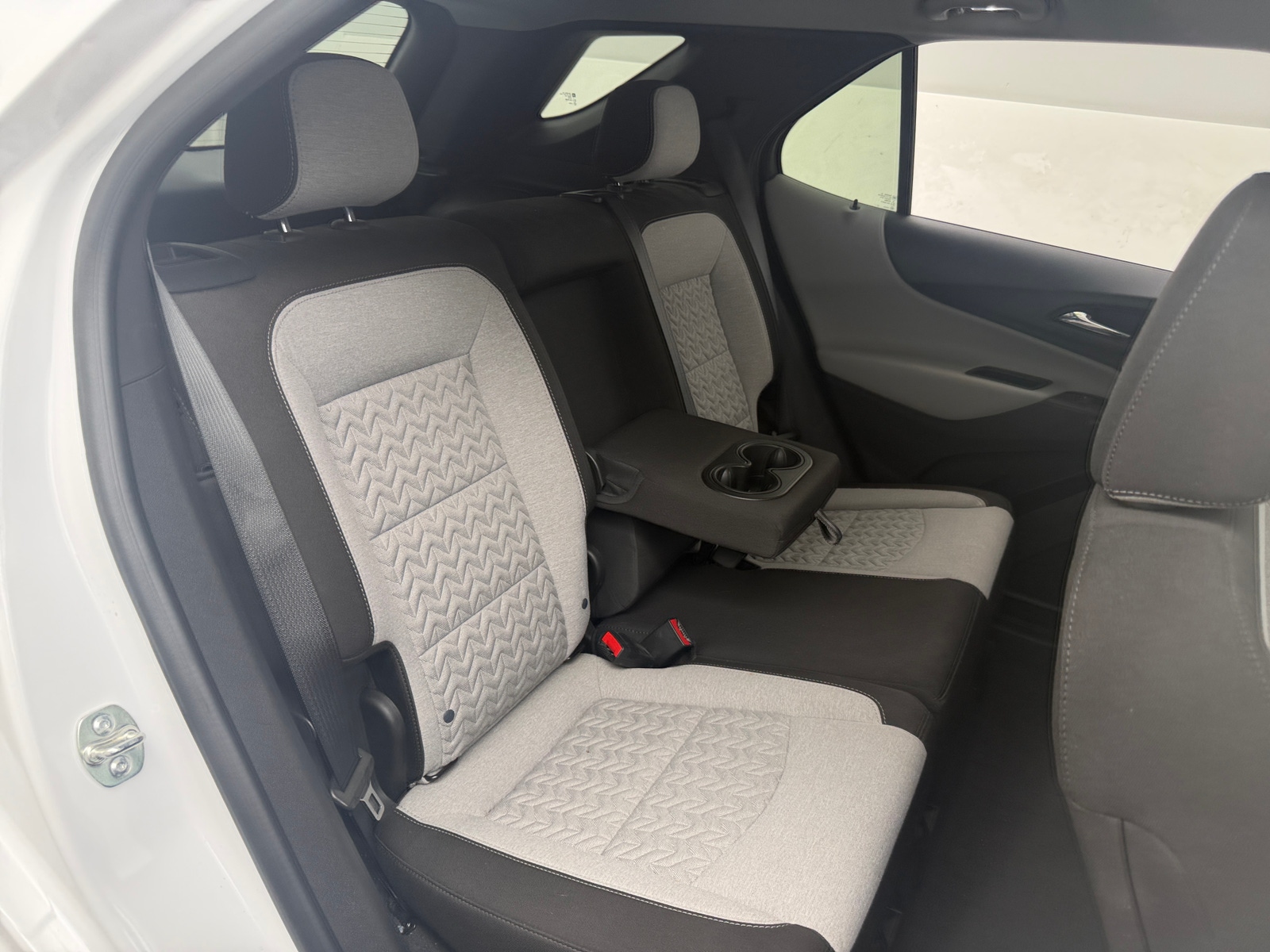 Thumbnail: 2024 Chevrolet Equinox - 6