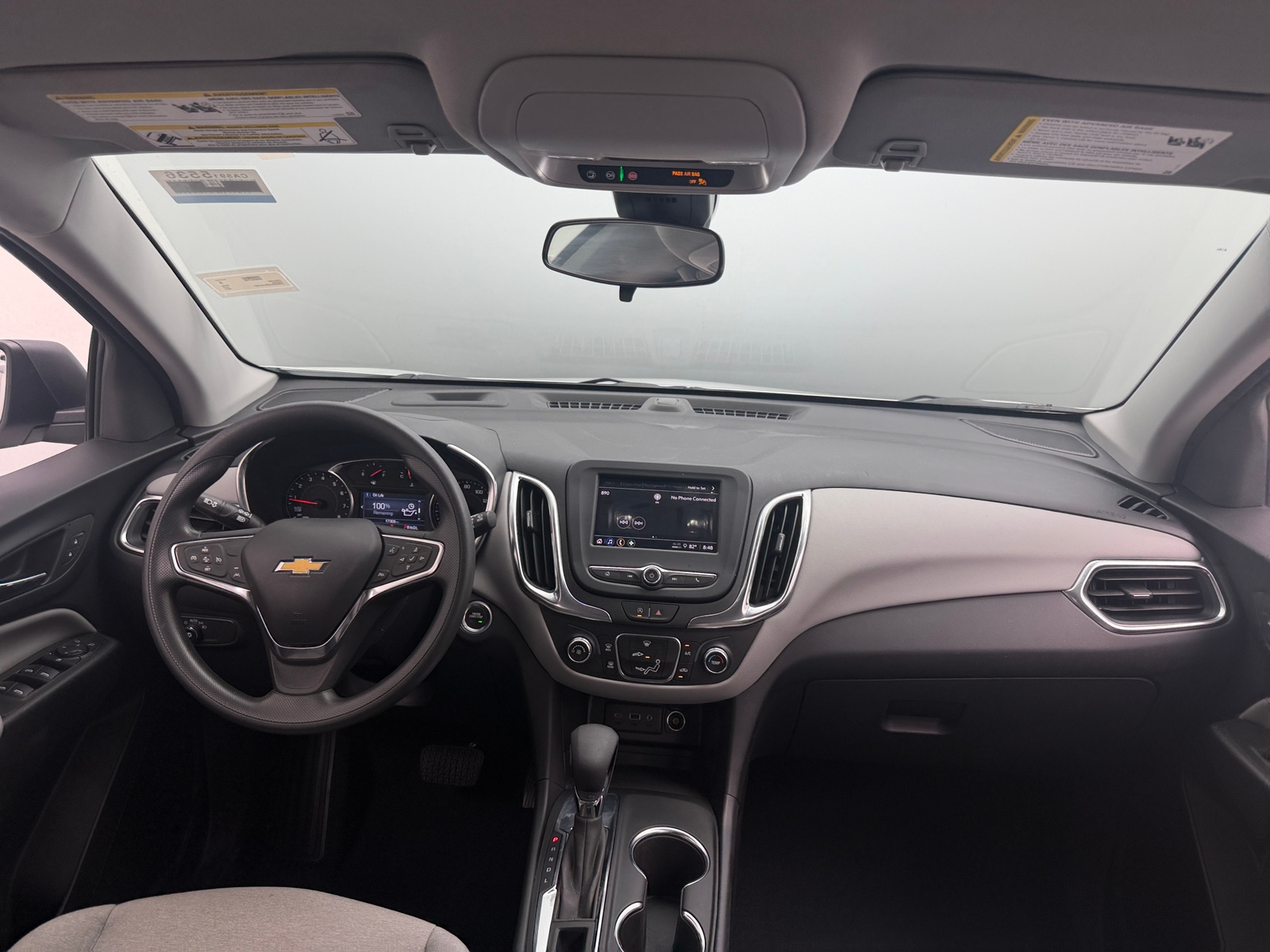 Thumbnail: 2024 Chevrolet Equinox - 3