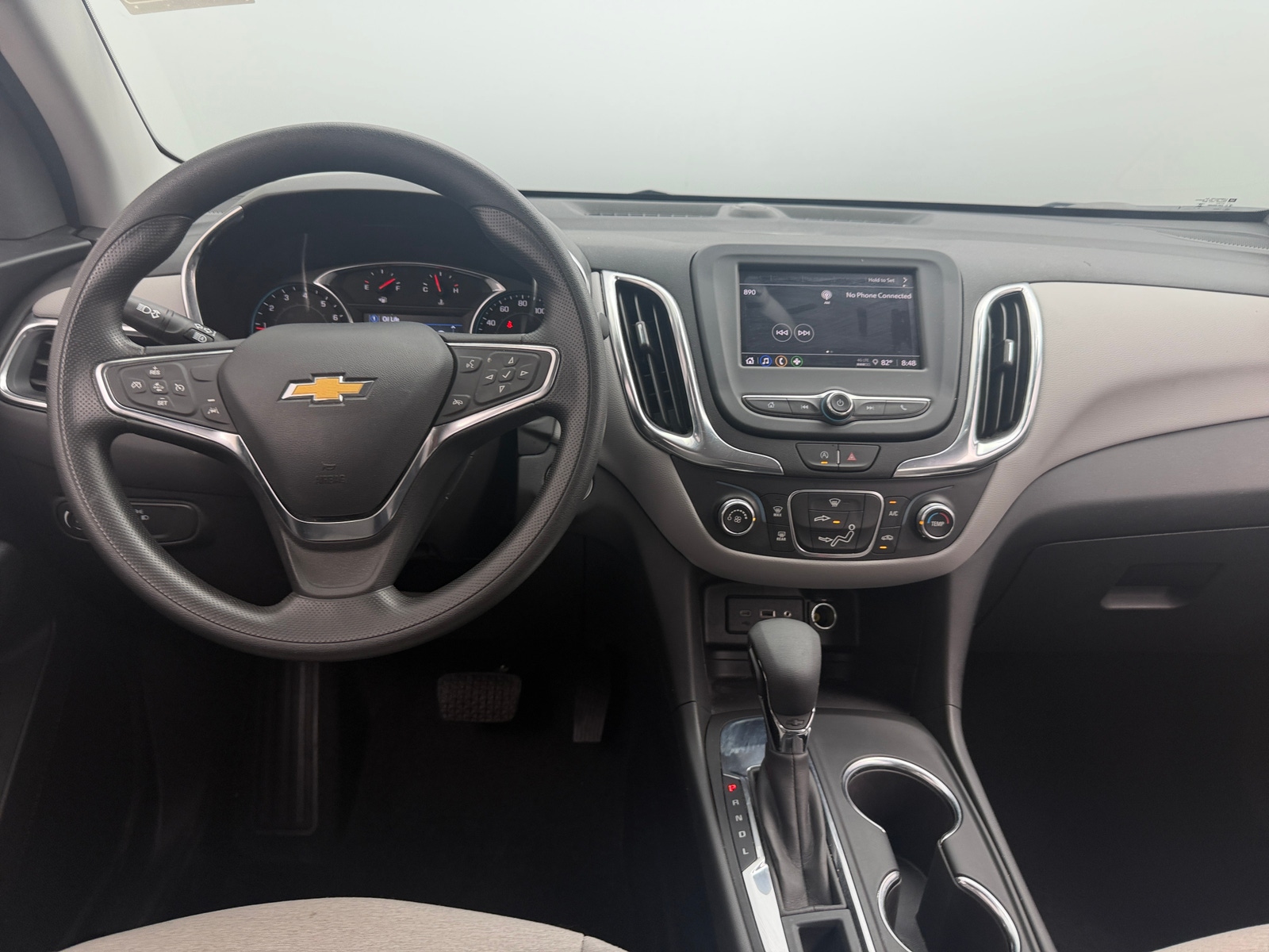 Thumbnail: 2024 Chevrolet Equinox - 5