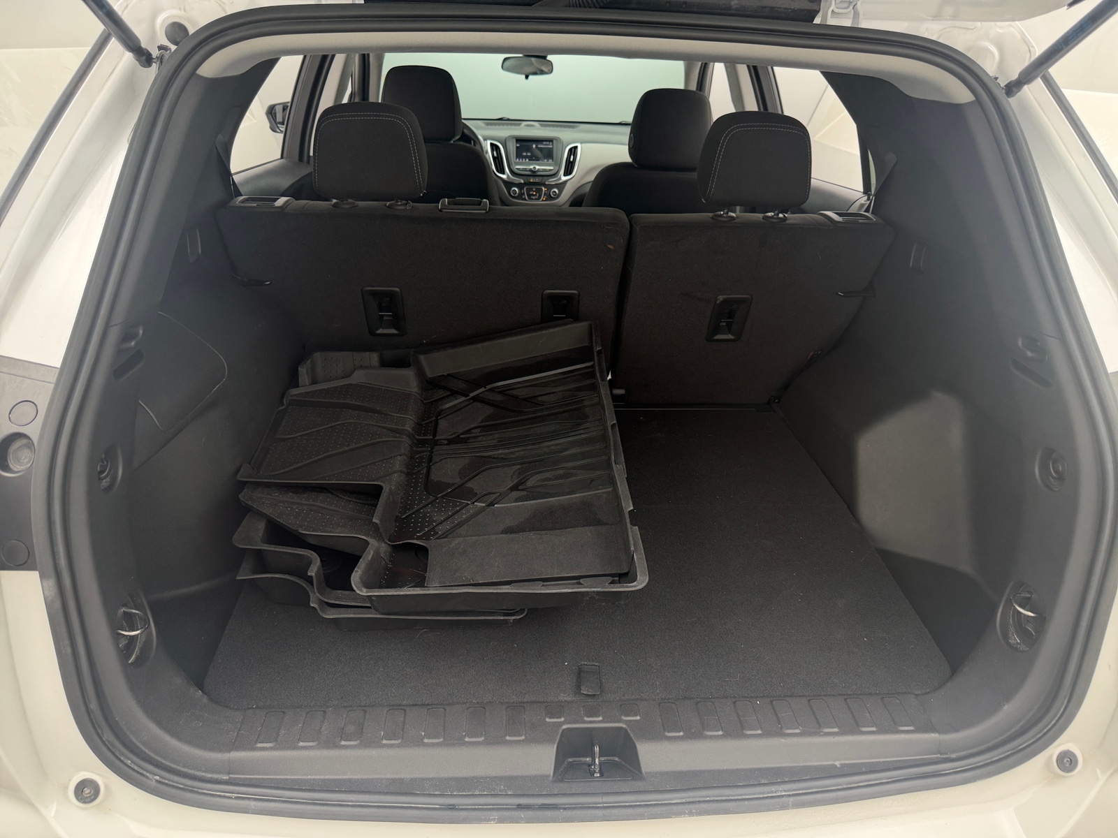Thumbnail: 2024 Chevrolet Equinox - 7