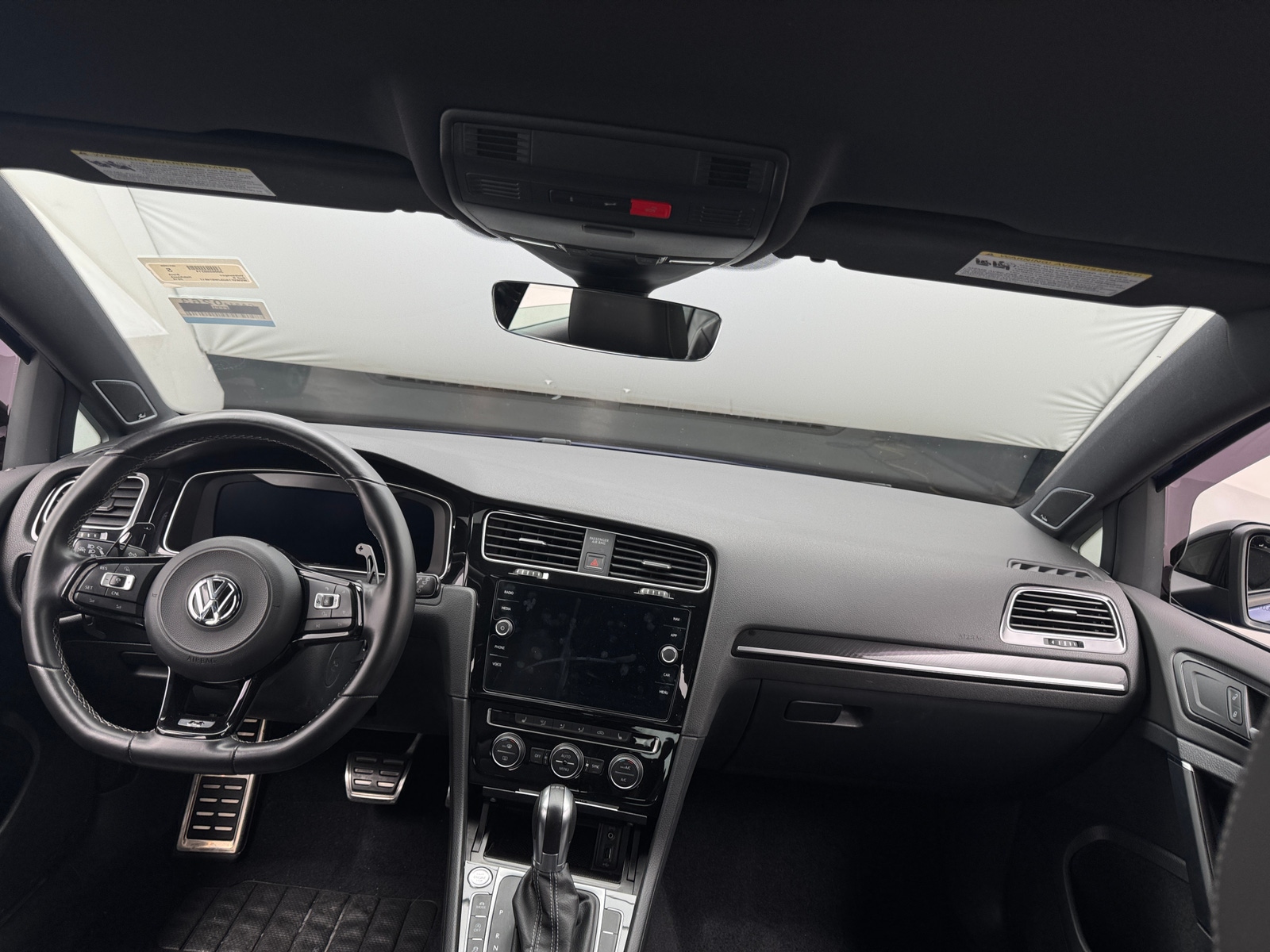 Thumbnail: 2018 Volkswagen Golf - 2