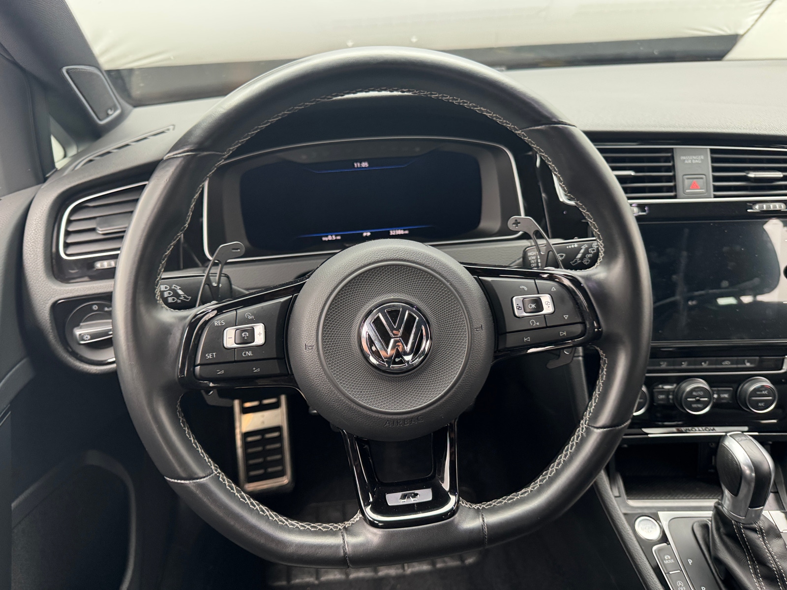 Thumbnail: 2018 Volkswagen Golf - 4