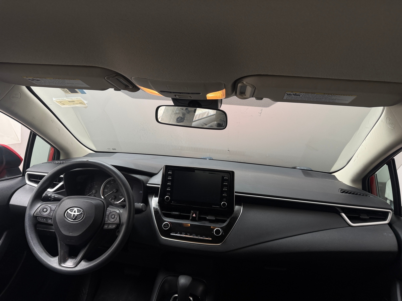 Thumbnail: 2021 Toyota Corolla - 3