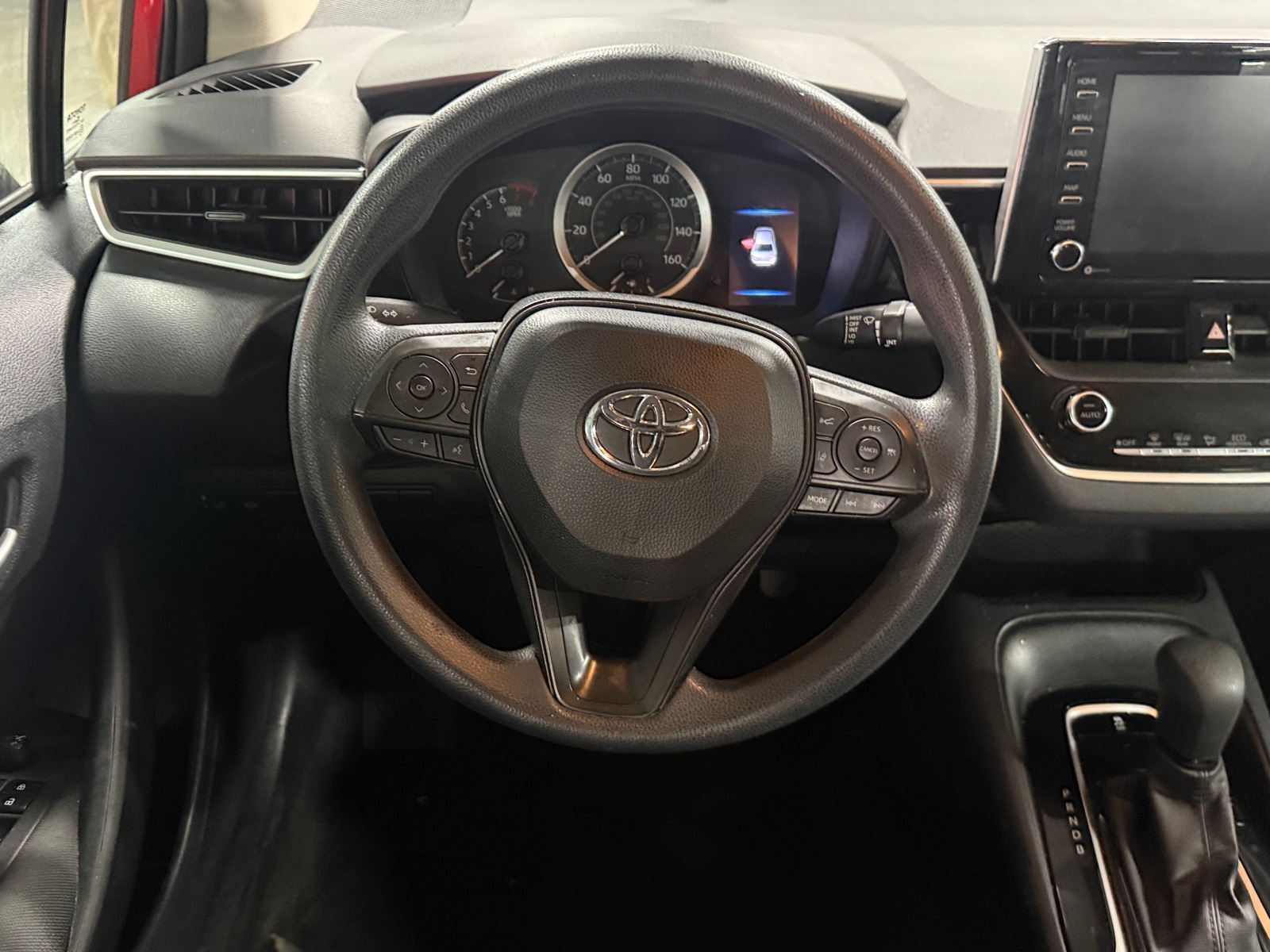 Thumbnail: 2021 Toyota Corolla - 5
