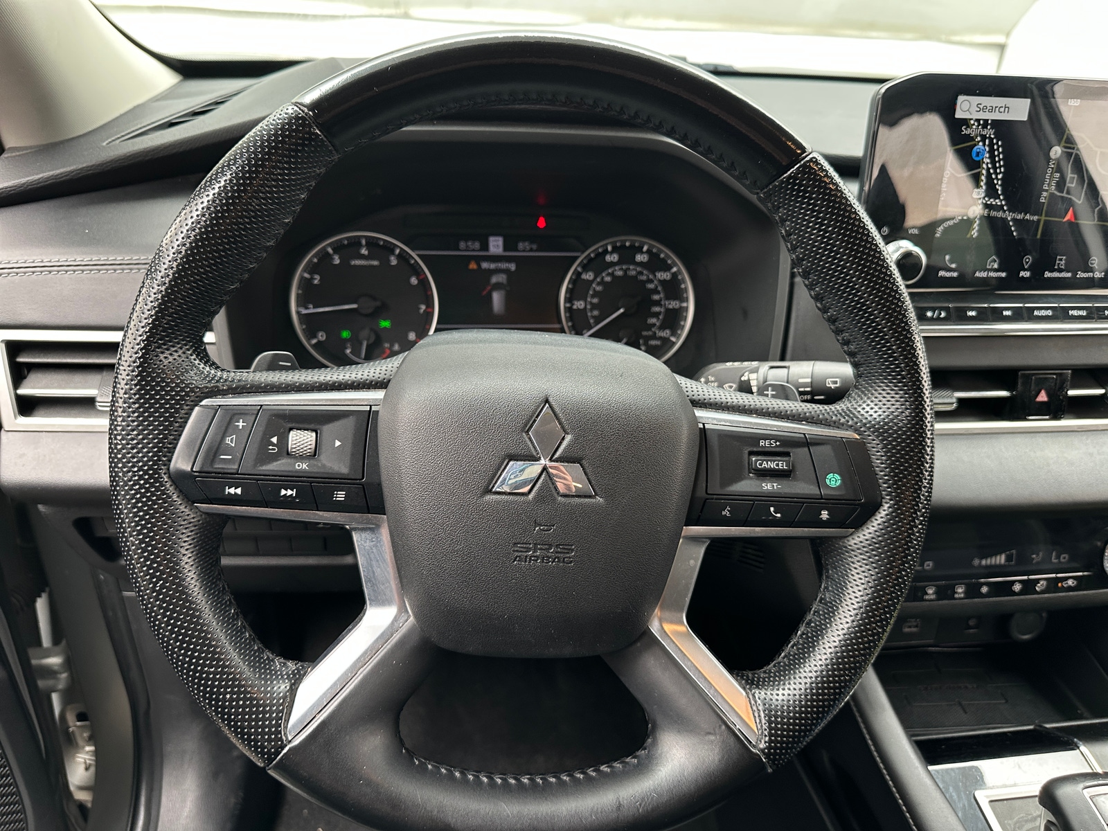 Thumbnail: 2022 Mitsubishi Outlander - 4