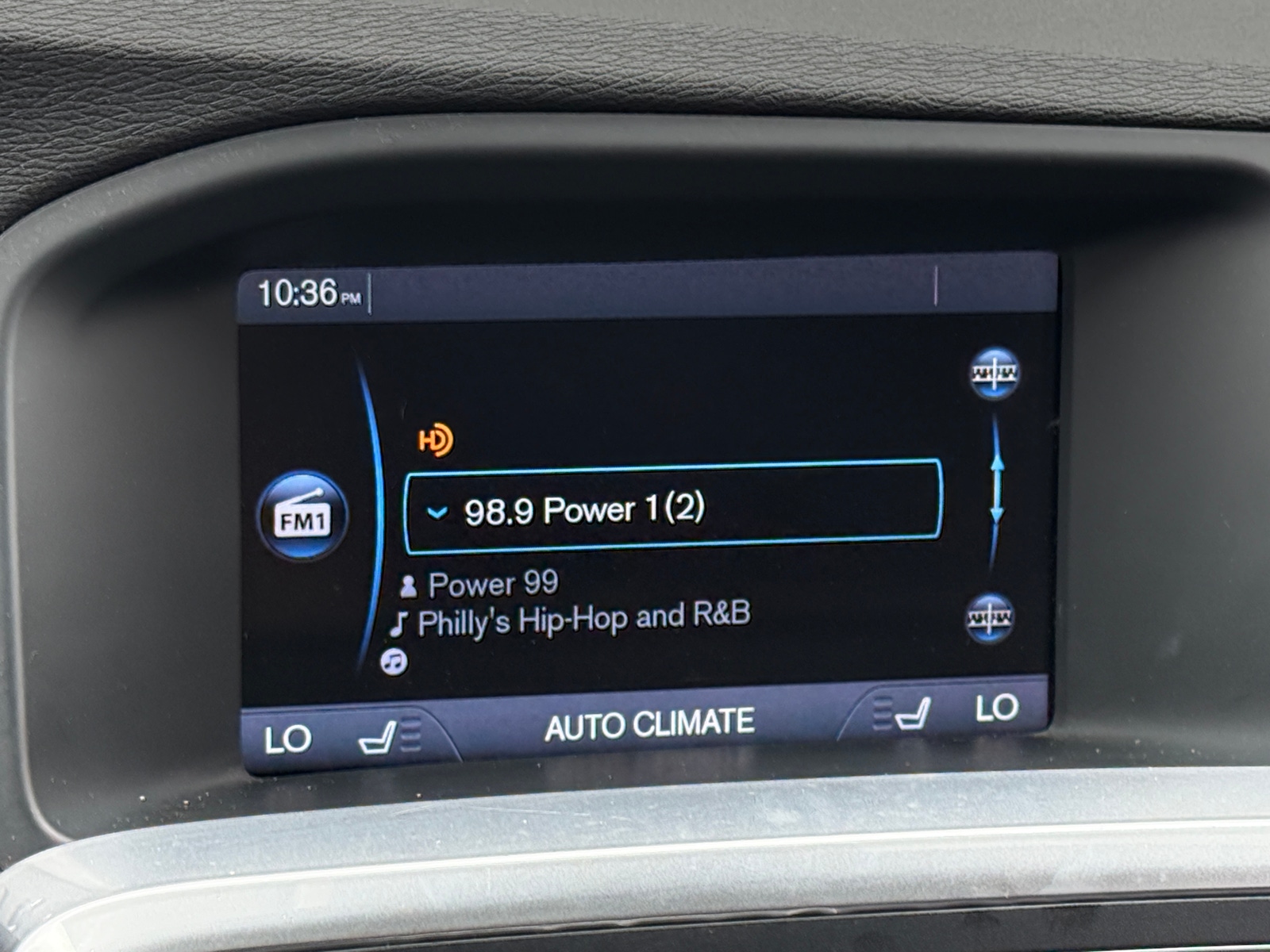 Thumbnail: 2013 Volvo S60 - 4