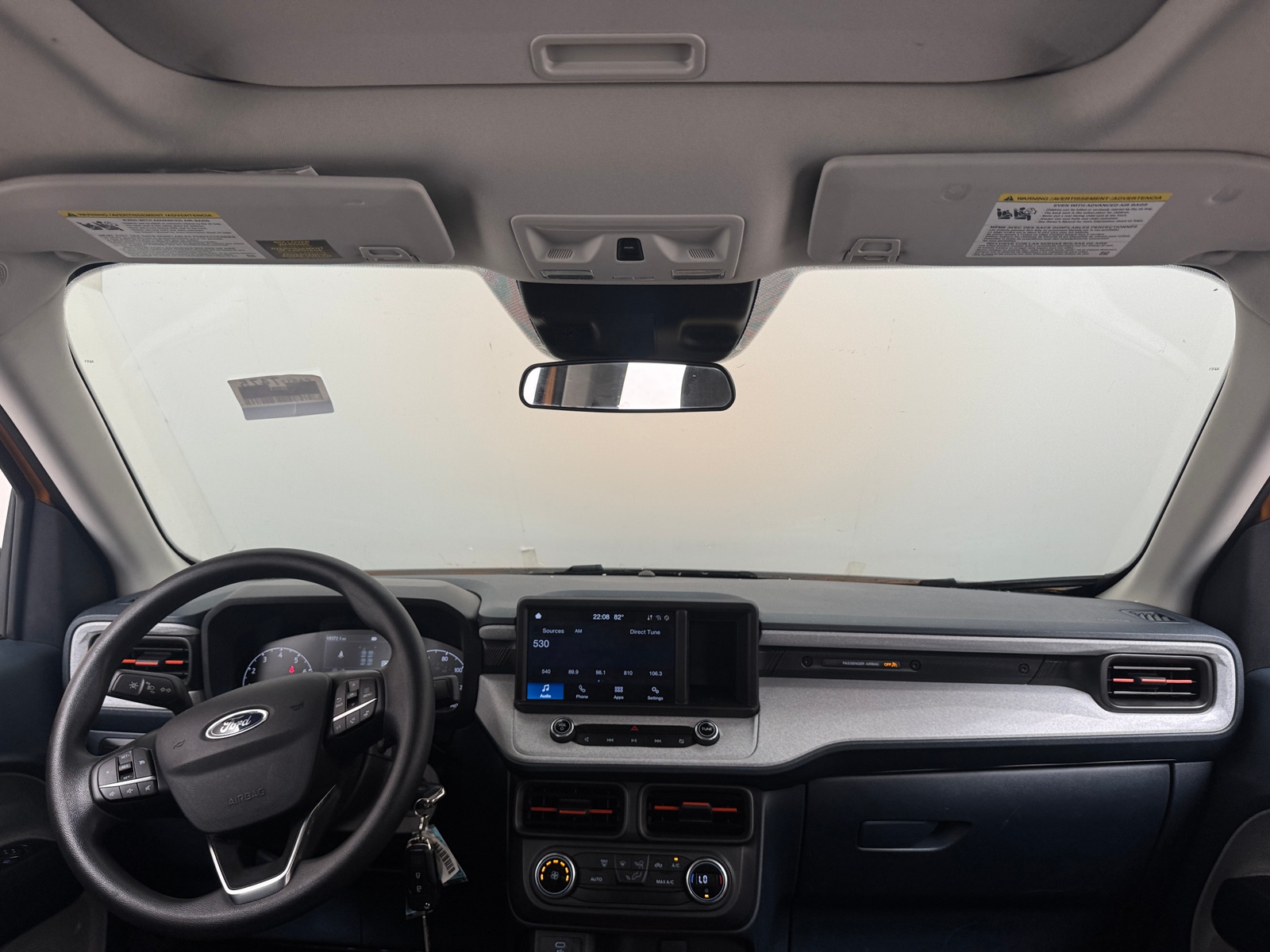 Thumbnail: 2022 Ford Maverick - 3