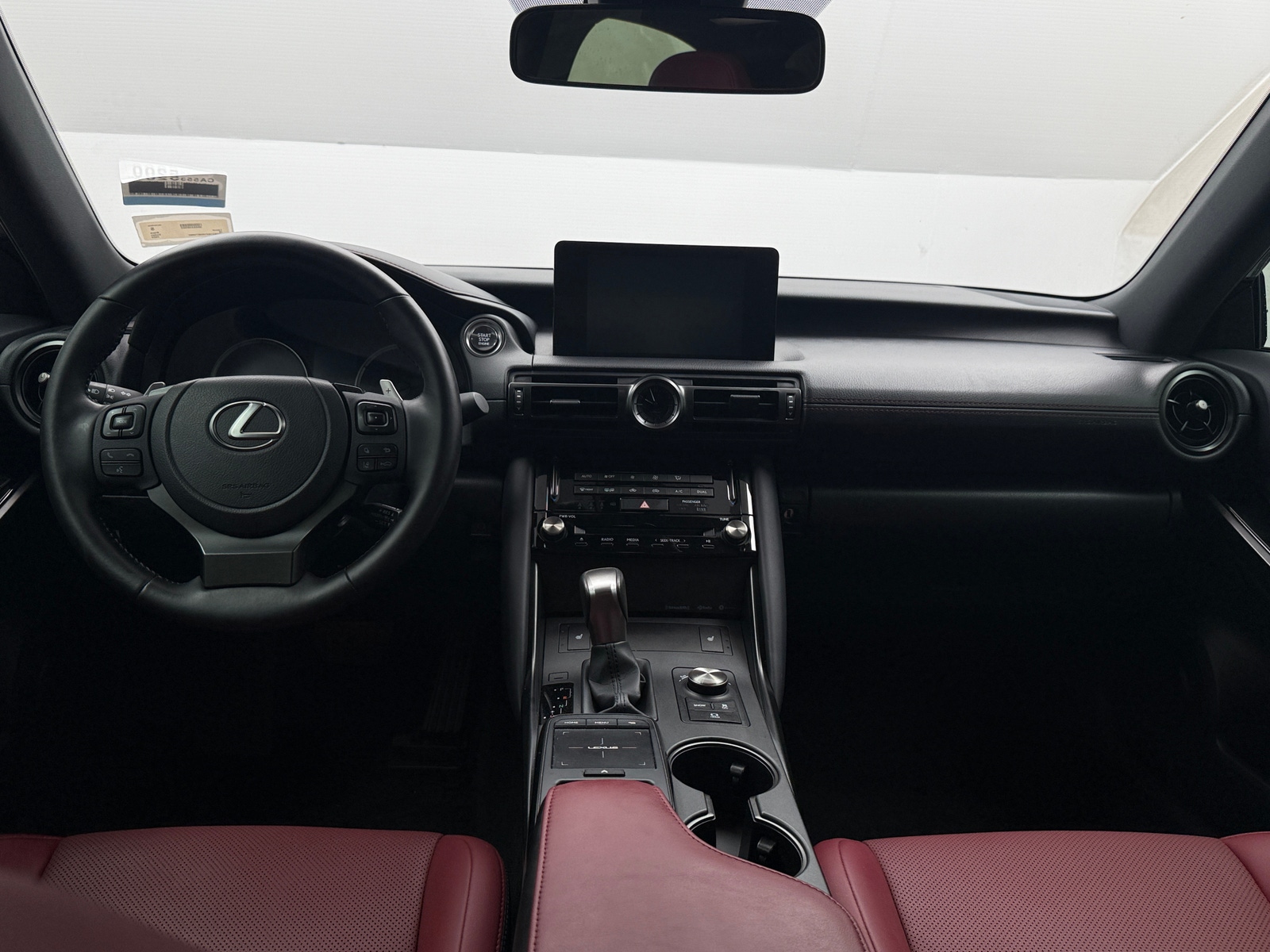 Thumbnail: 2024 Lexus IS - 3