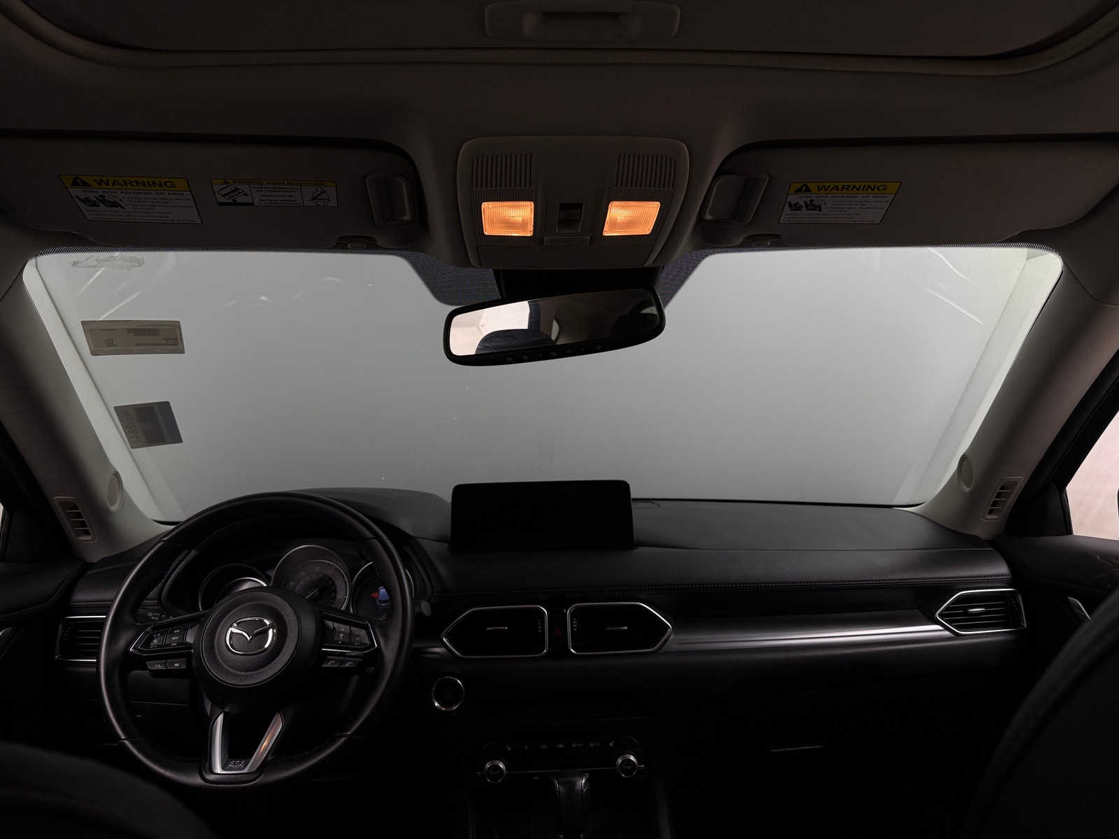 Thumbnail: 2022 Mazda CX-5 - 2
