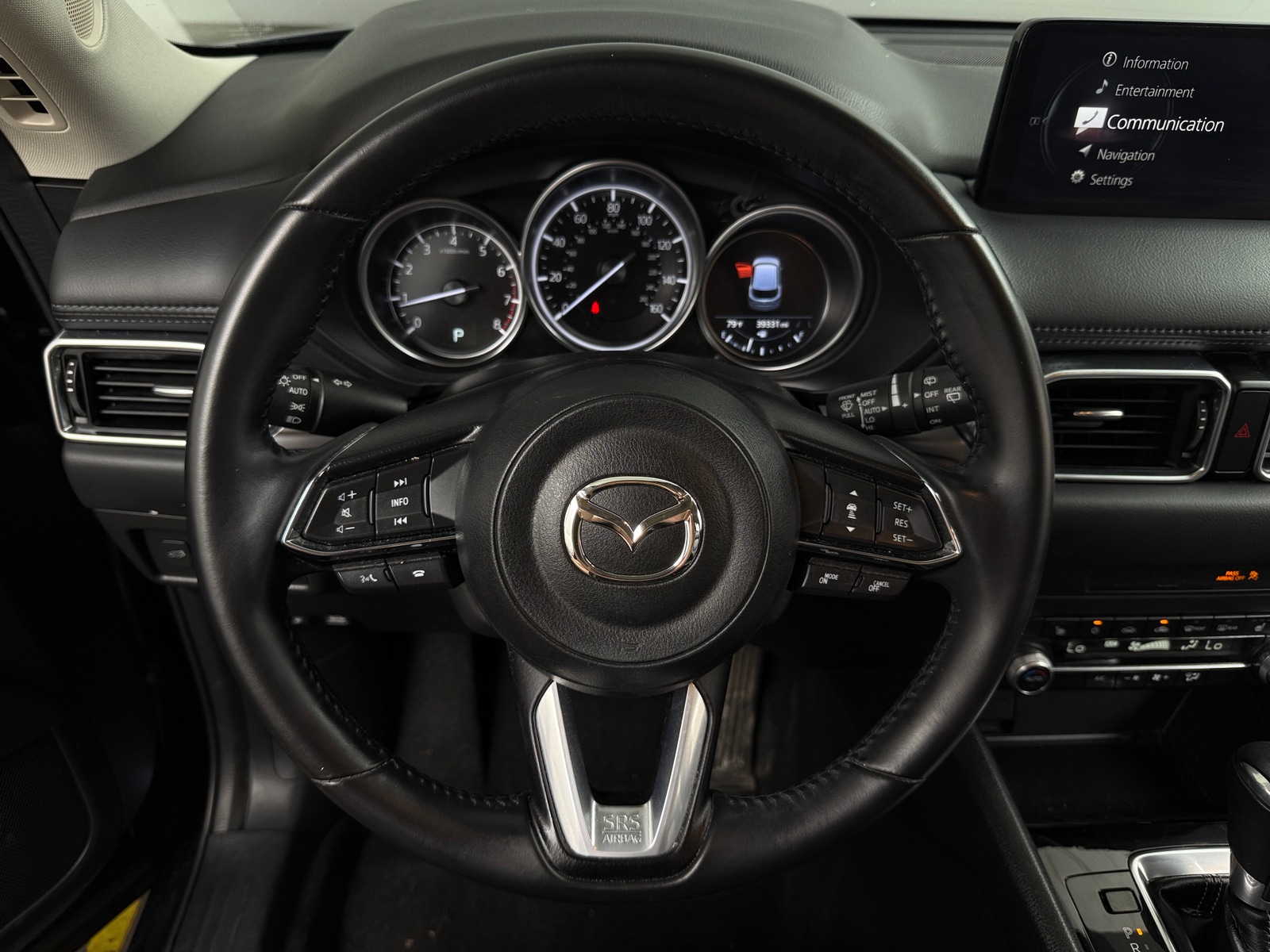 Thumbnail: 2022 Mazda CX-5 - 4