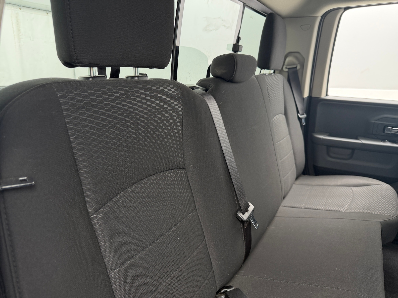 Thumbnail: 2019 RAM 1500 Classic - 6