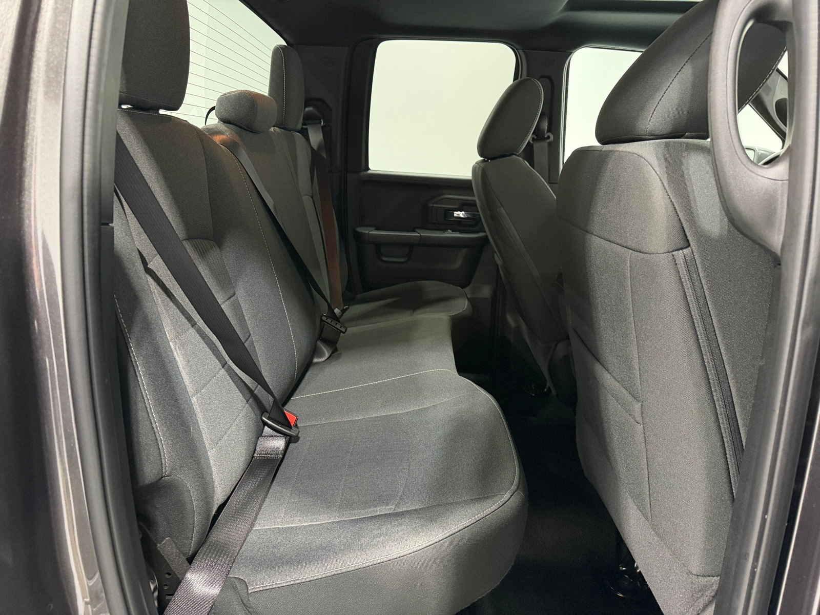 Thumbnail: 2021 RAM 1500 Classic - 6