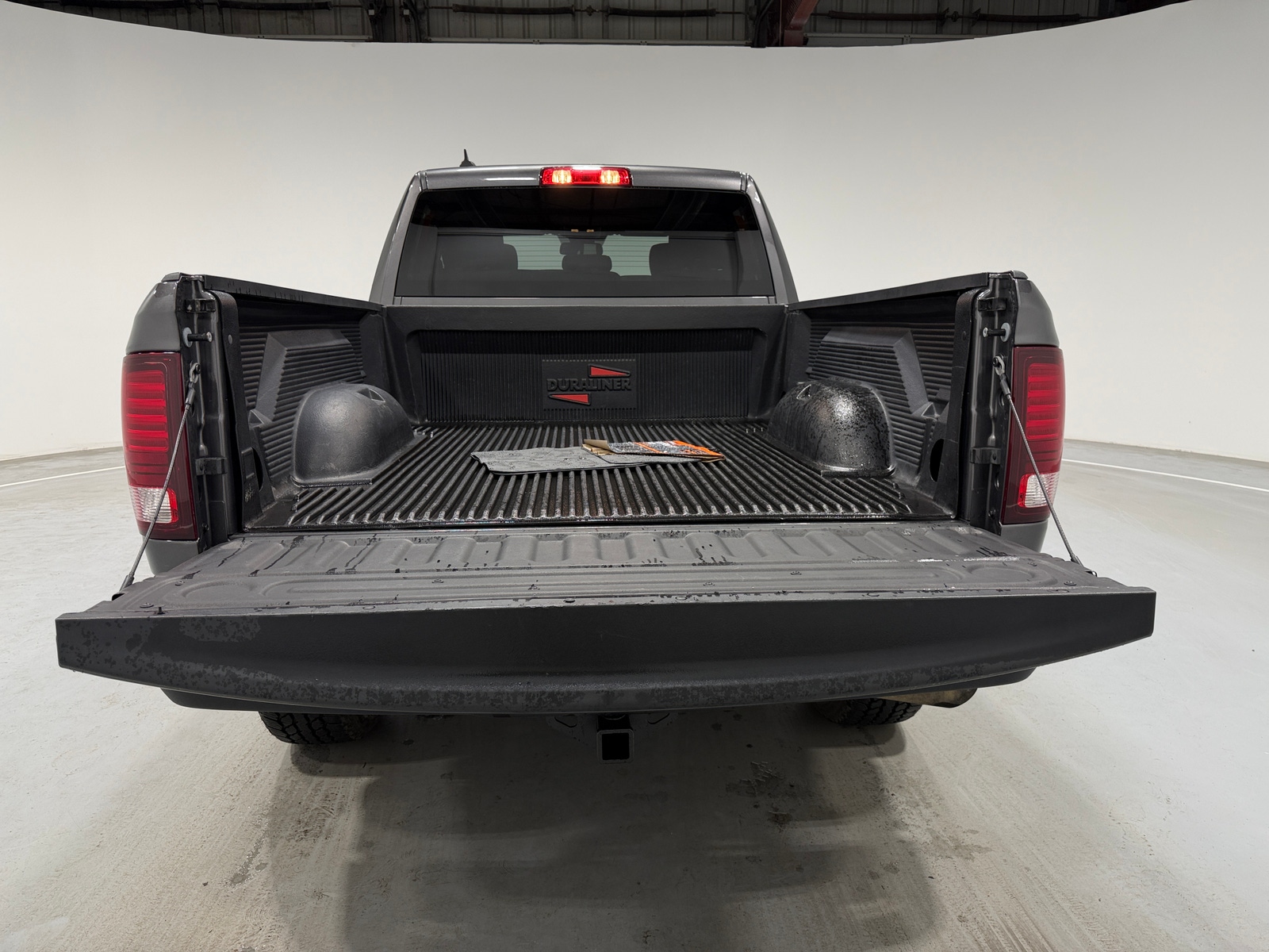 Thumbnail: 2021 RAM 1500 Classic - 7