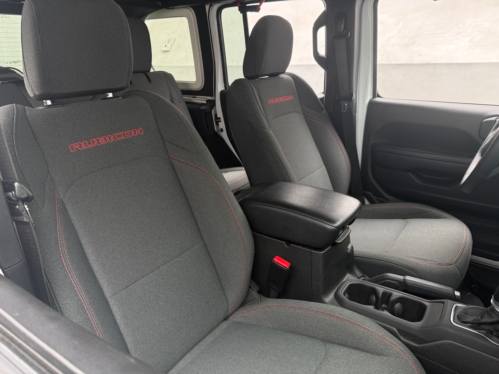 Thumbnail: 2024 Jeep Wrangler - 2