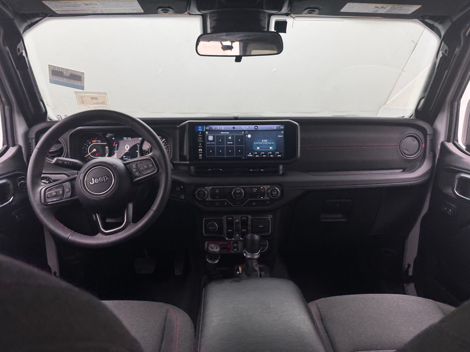 Thumbnail: 2024 Jeep Wrangler - 3