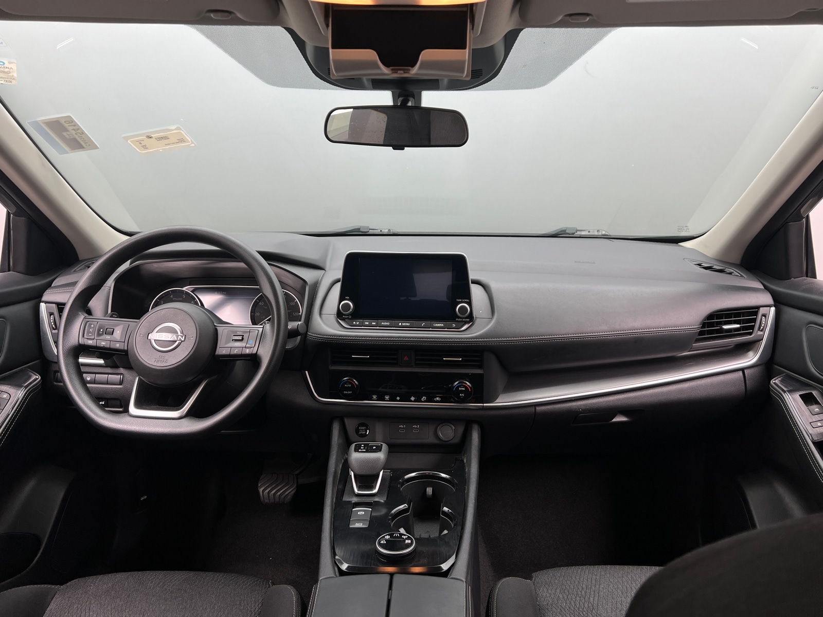 Thumbnail: 2024 Nissan Rogue - 3