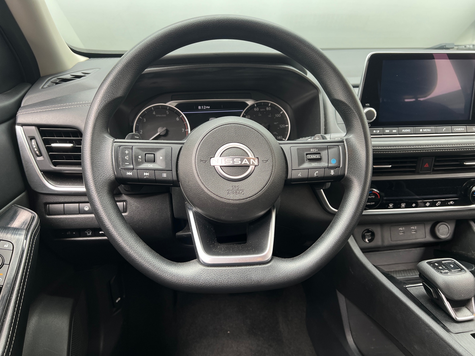 Thumbnail: 2024 Nissan Rogue - 5