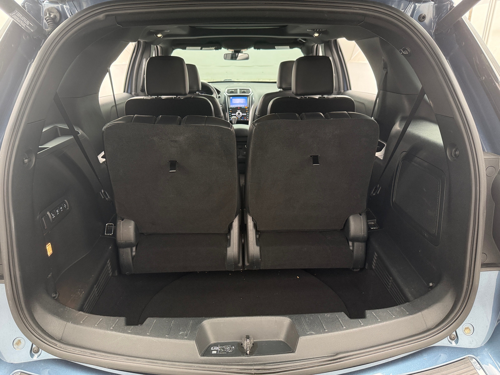 Thumbnail: 2019 Ford Explorer - 6