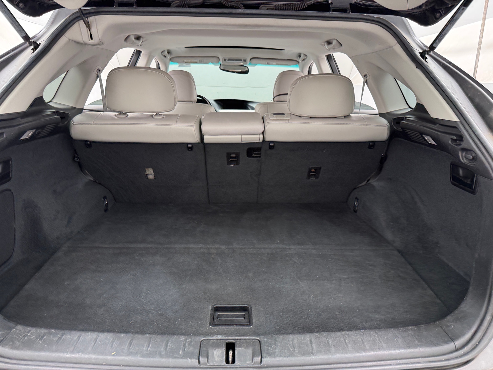 Thumbnail: 2013 Lexus RX - 7