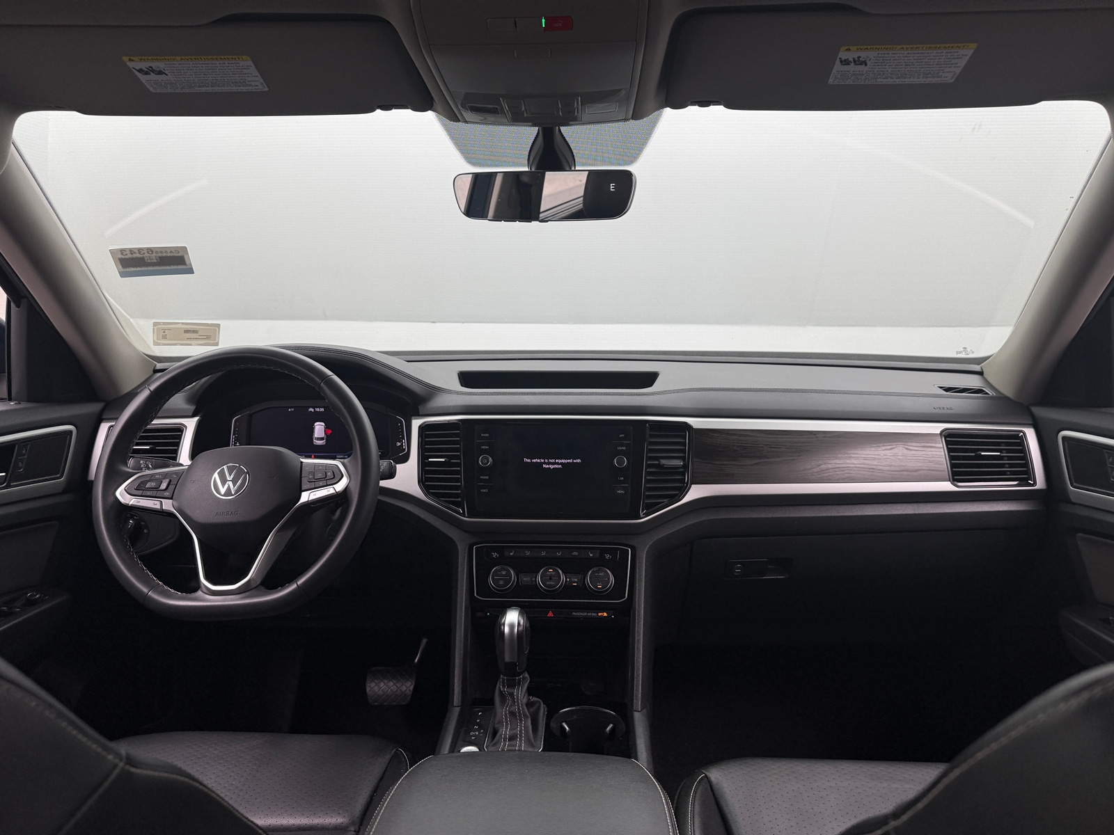 Thumbnail: 2022 Volkswagen Atlas - 3