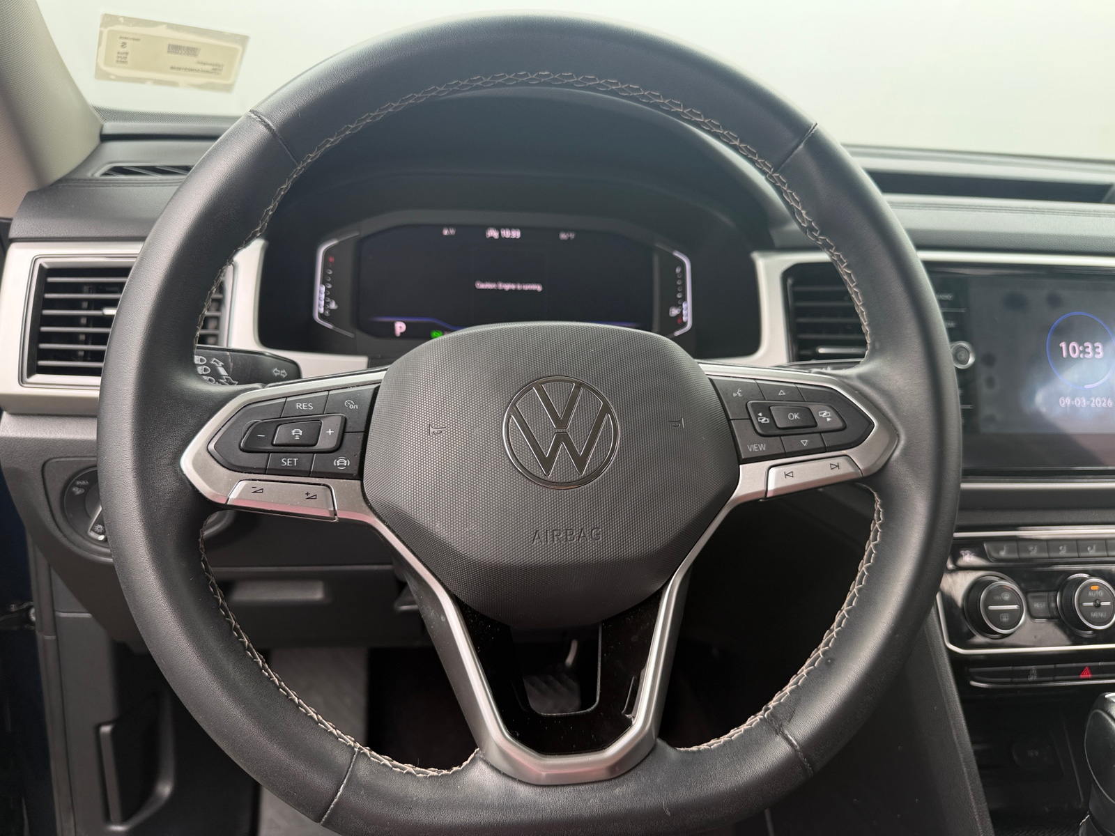 Thumbnail: 2022 Volkswagen Atlas - 5