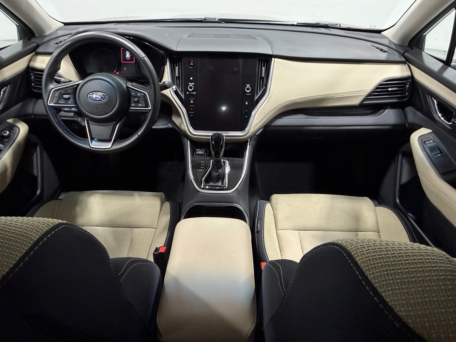Thumbnail: 2022 Subaru Outback - 3