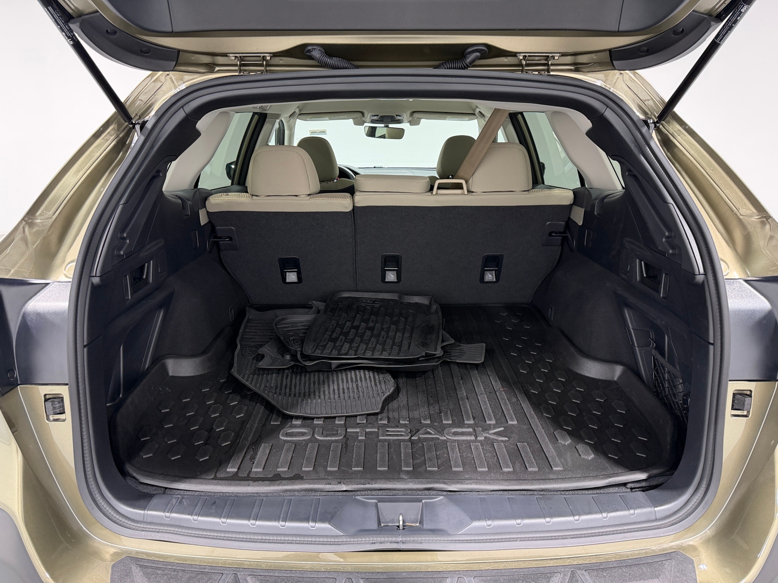 Thumbnail: 2022 Subaru Outback - 7