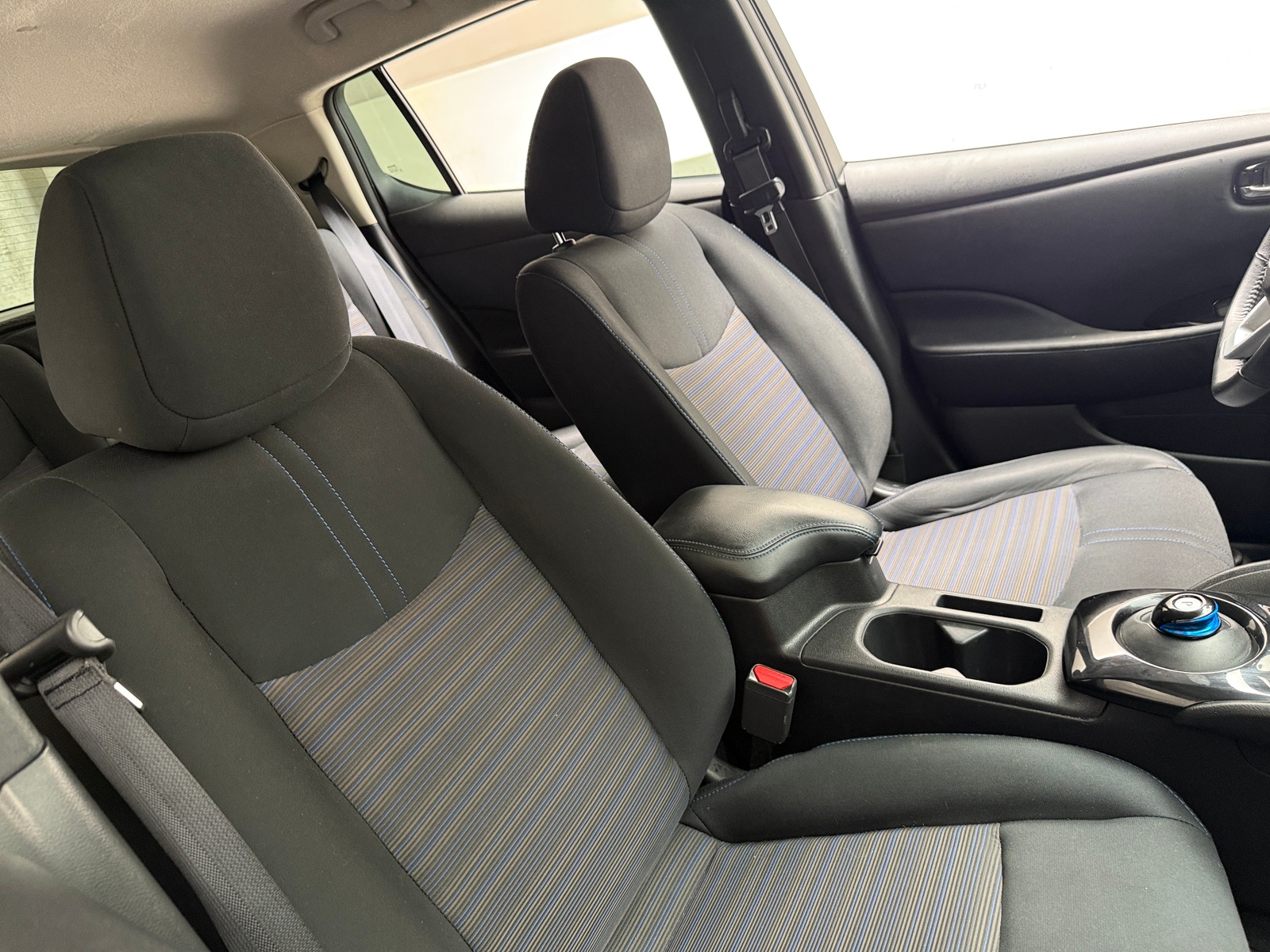 Thumbnail: 2019 Nissan Leaf - 2