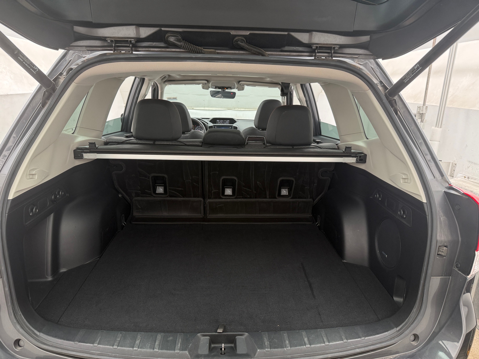 Thumbnail: 2021 Subaru Forester - 7