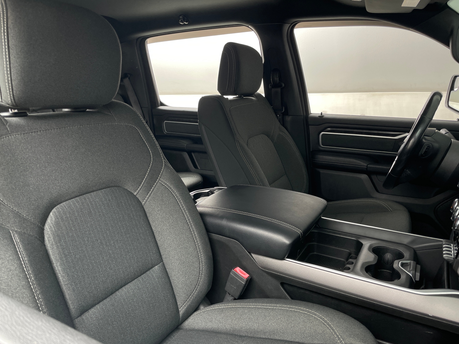 Thumbnail: 2020 RAM 1500 - 2